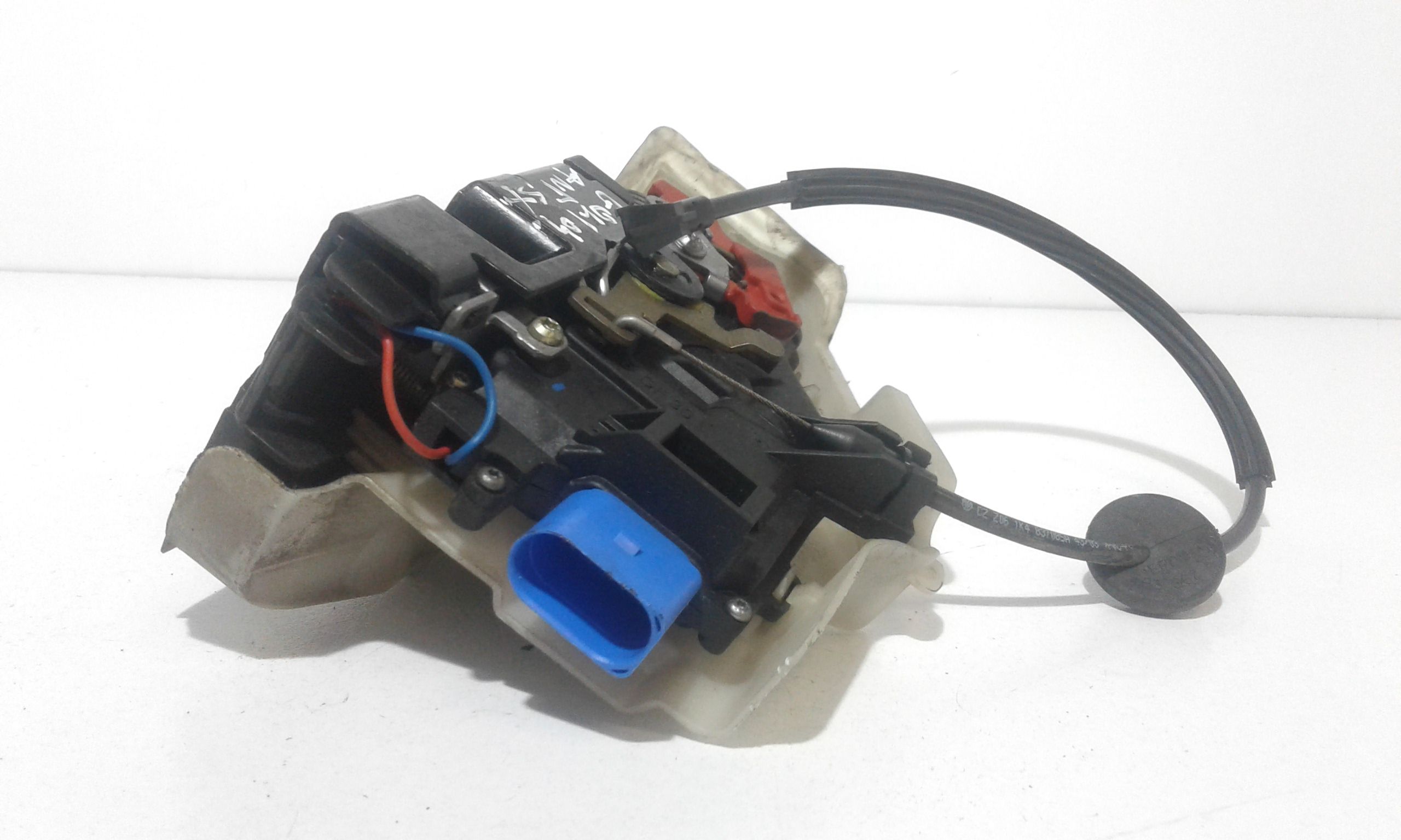 Serratura Anteriore Sinistra VOLKSWAGEN Golf 4 Variant