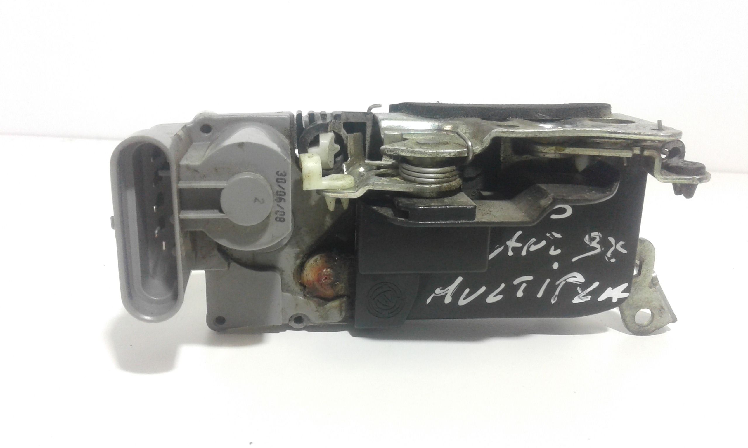 Serratura Anteriore Sinistra FIAT Multipla 2 Serie