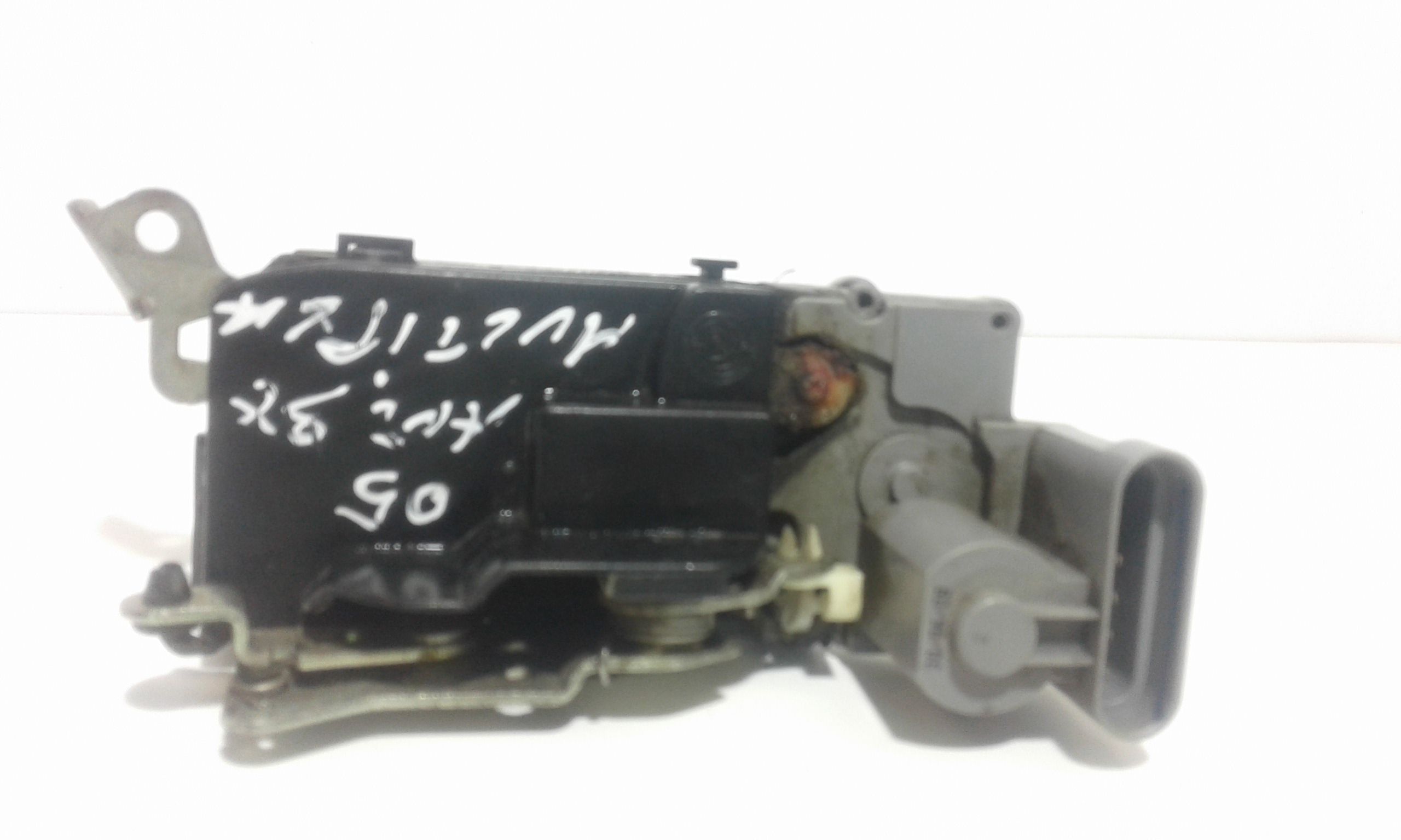 Serratura Anteriore Sinistra FIAT Multipla 2 Serie