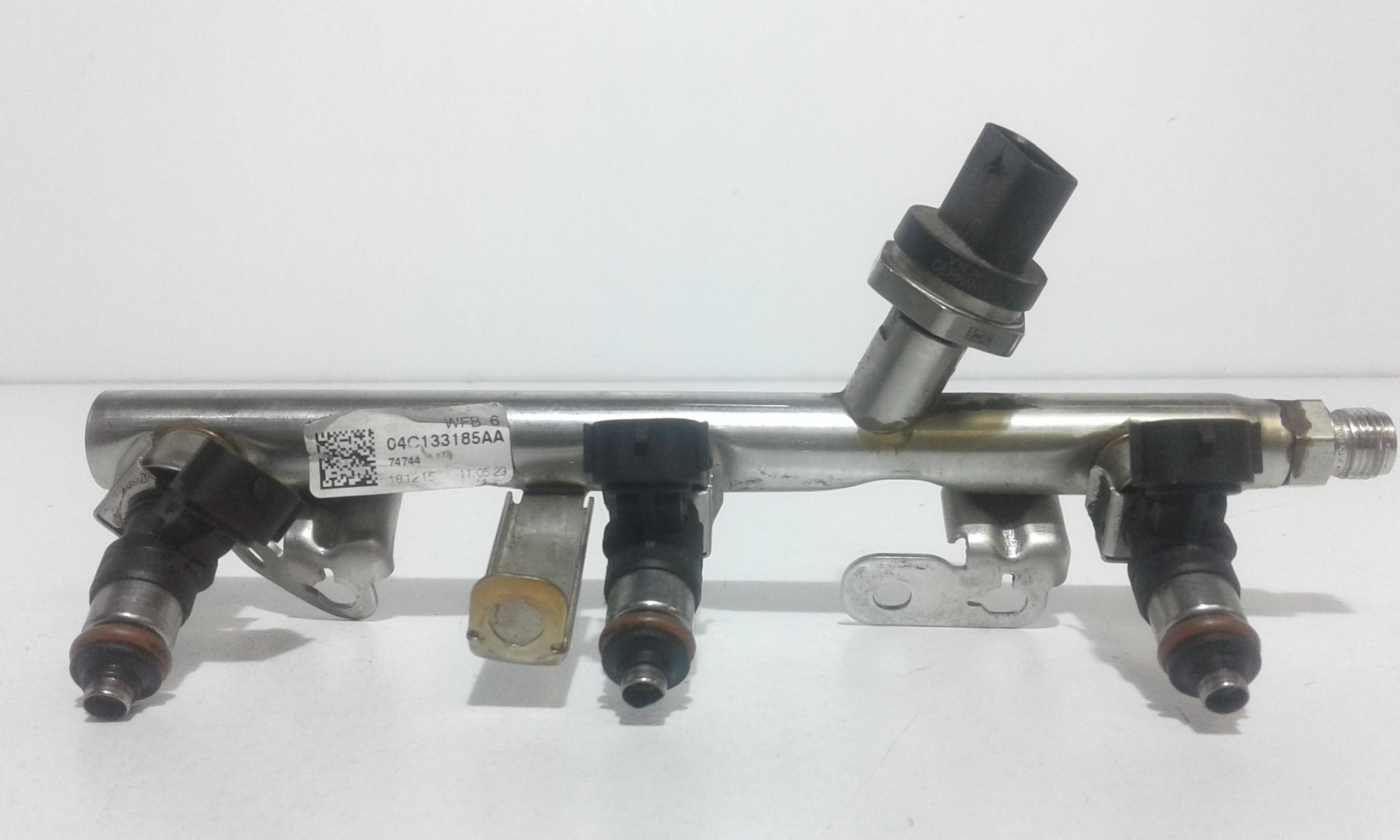 Flauto VOLKSWAGEN Up 1 Serie