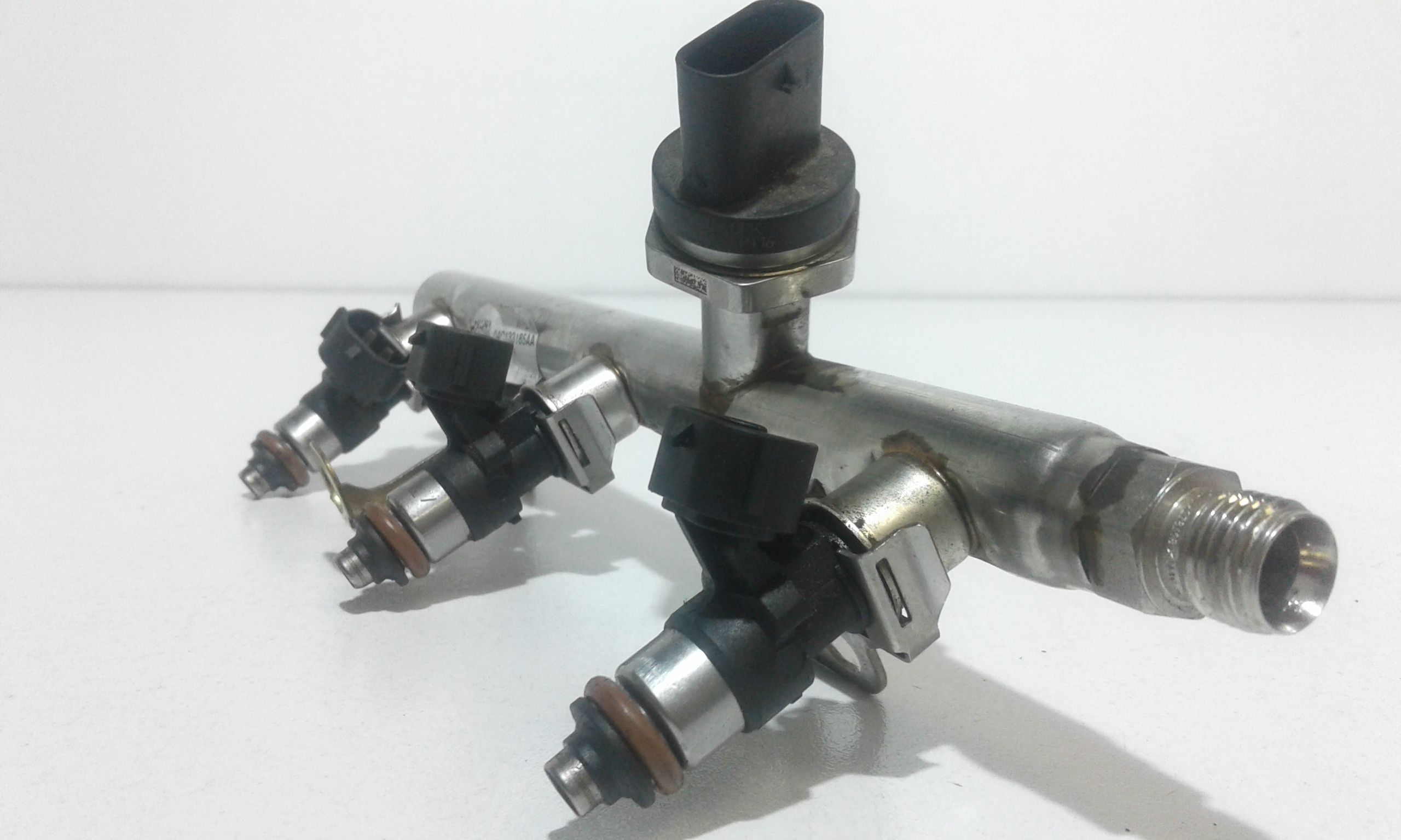 Flauto VOLKSWAGEN Up 1 Serie