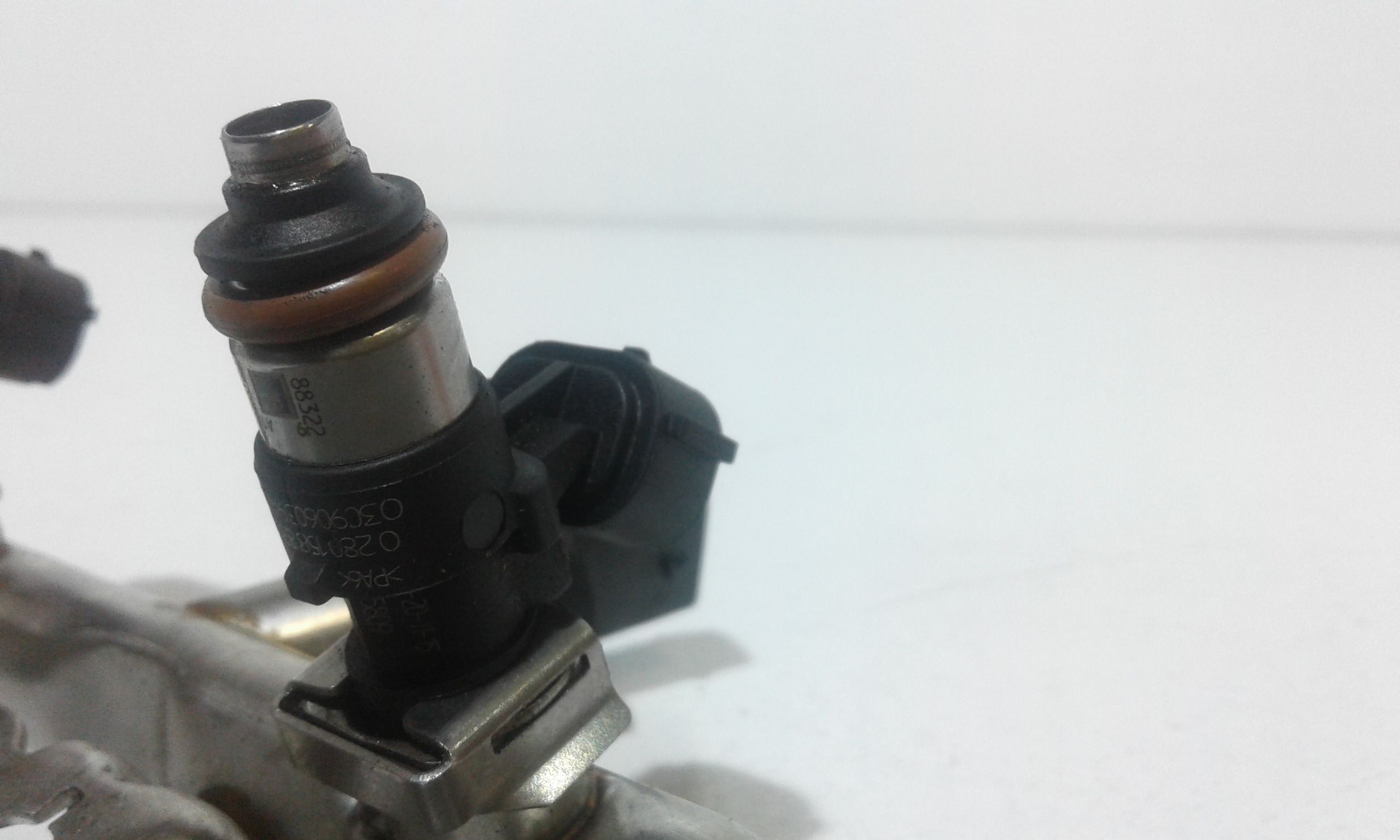 Flauto VOLKSWAGEN Up 1 Serie