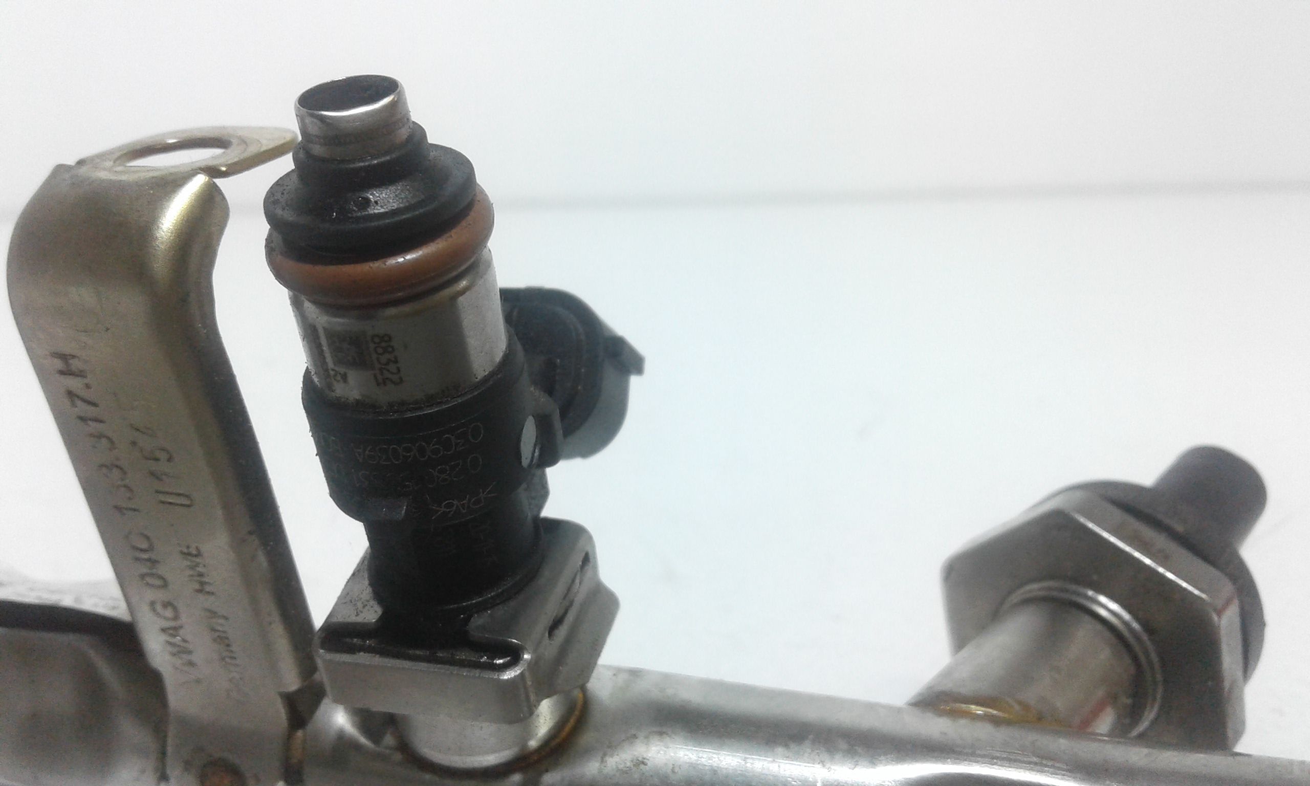 Flauto VOLKSWAGEN Up 1 Serie