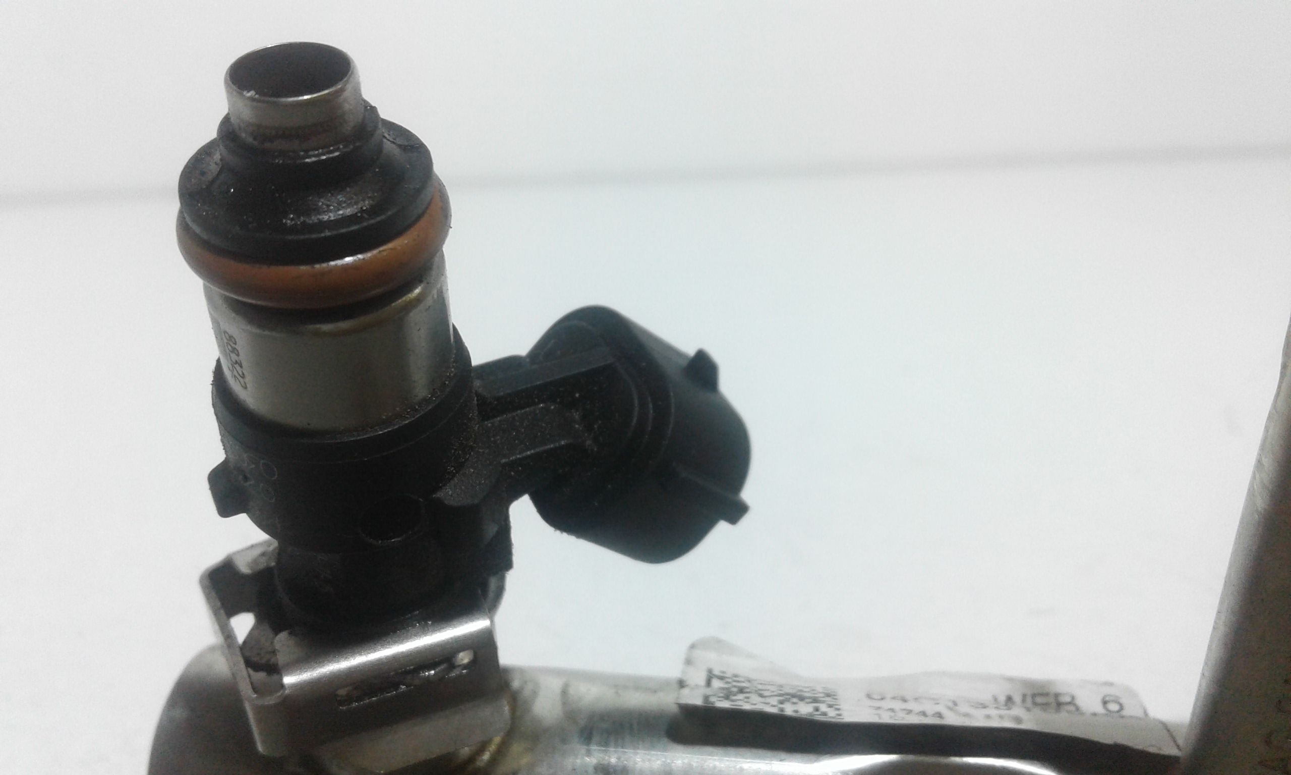 Flauto VOLKSWAGEN Up 1 Serie