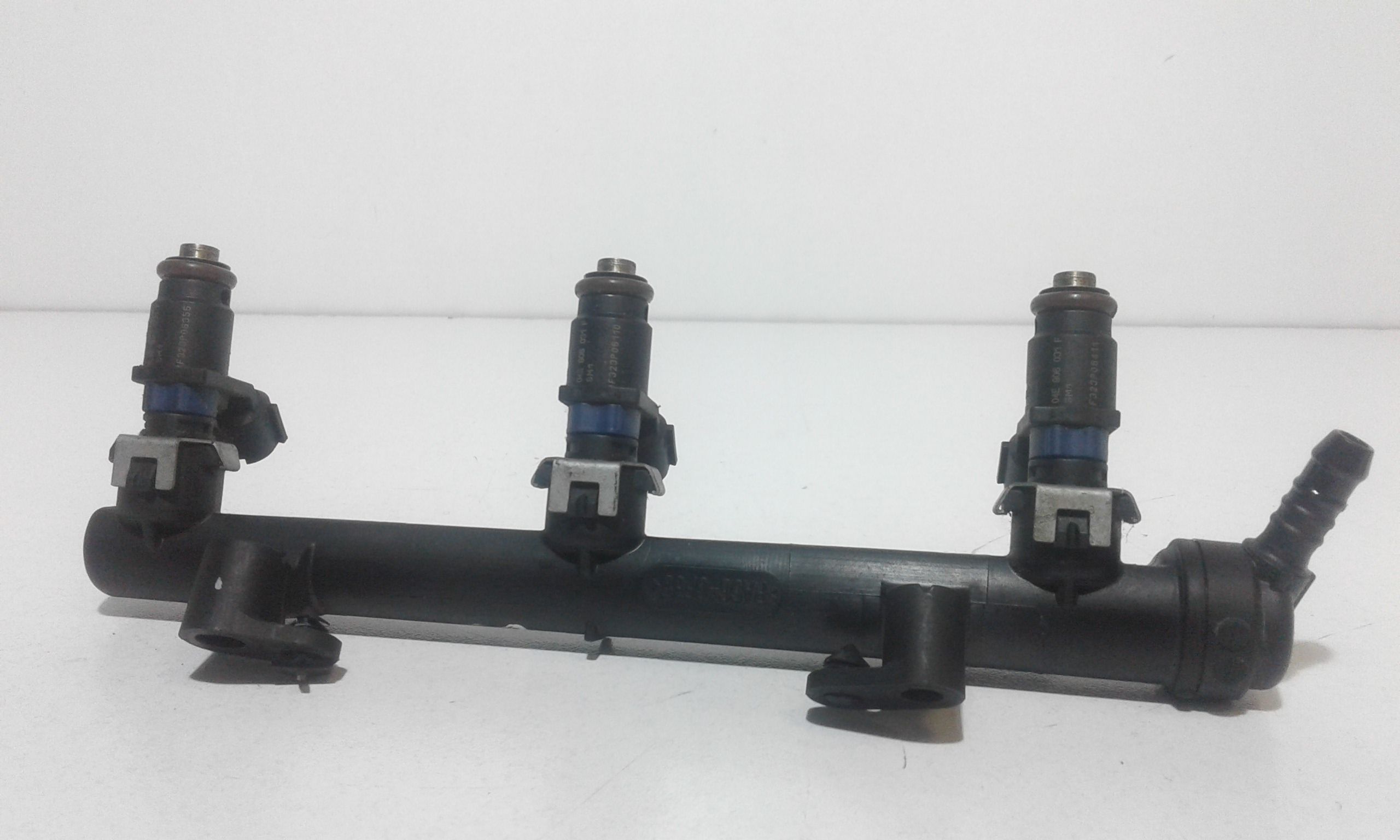 Flauto VOLKSWAGEN Up 1 Serie