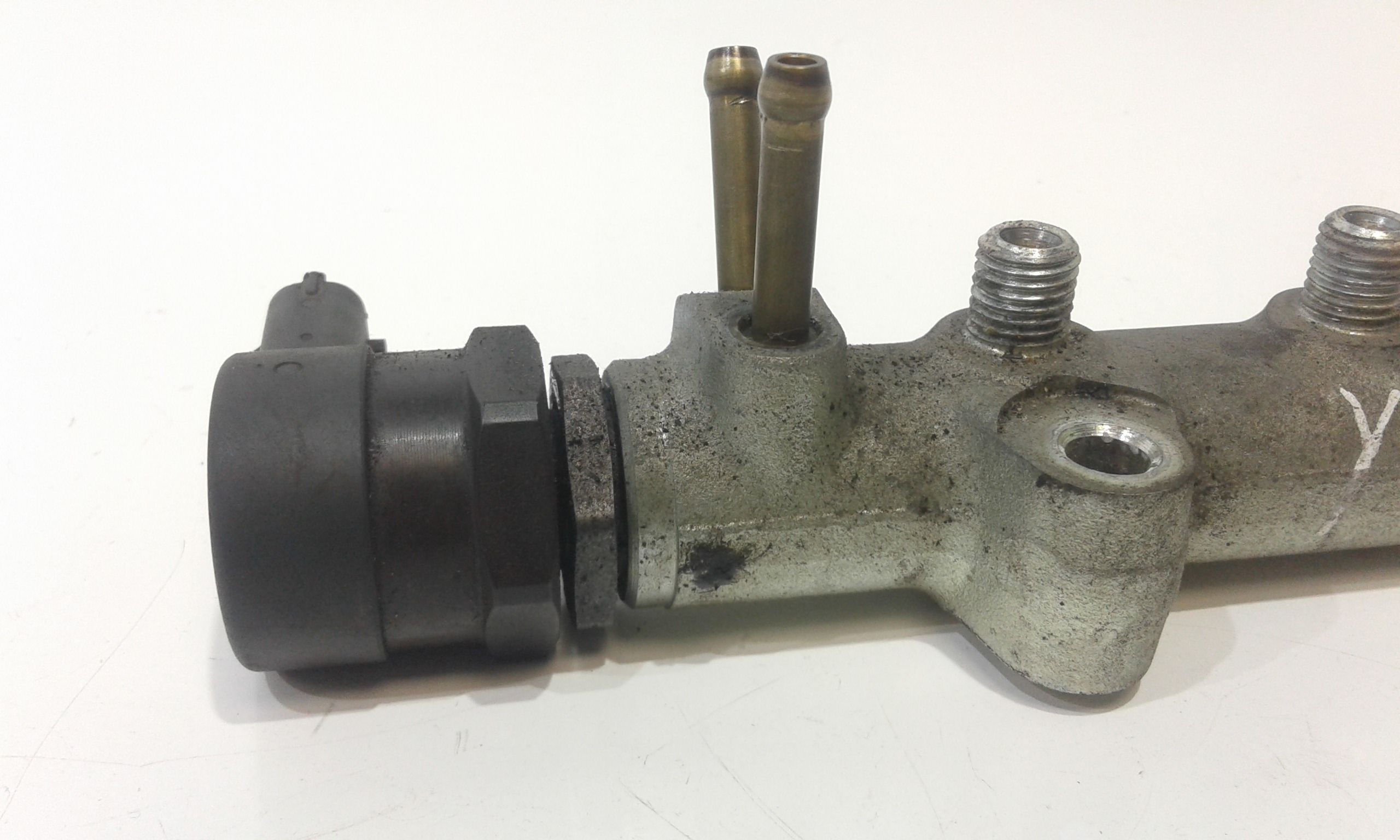 Flauto TOYOTA Yaris Verso 2 Serie