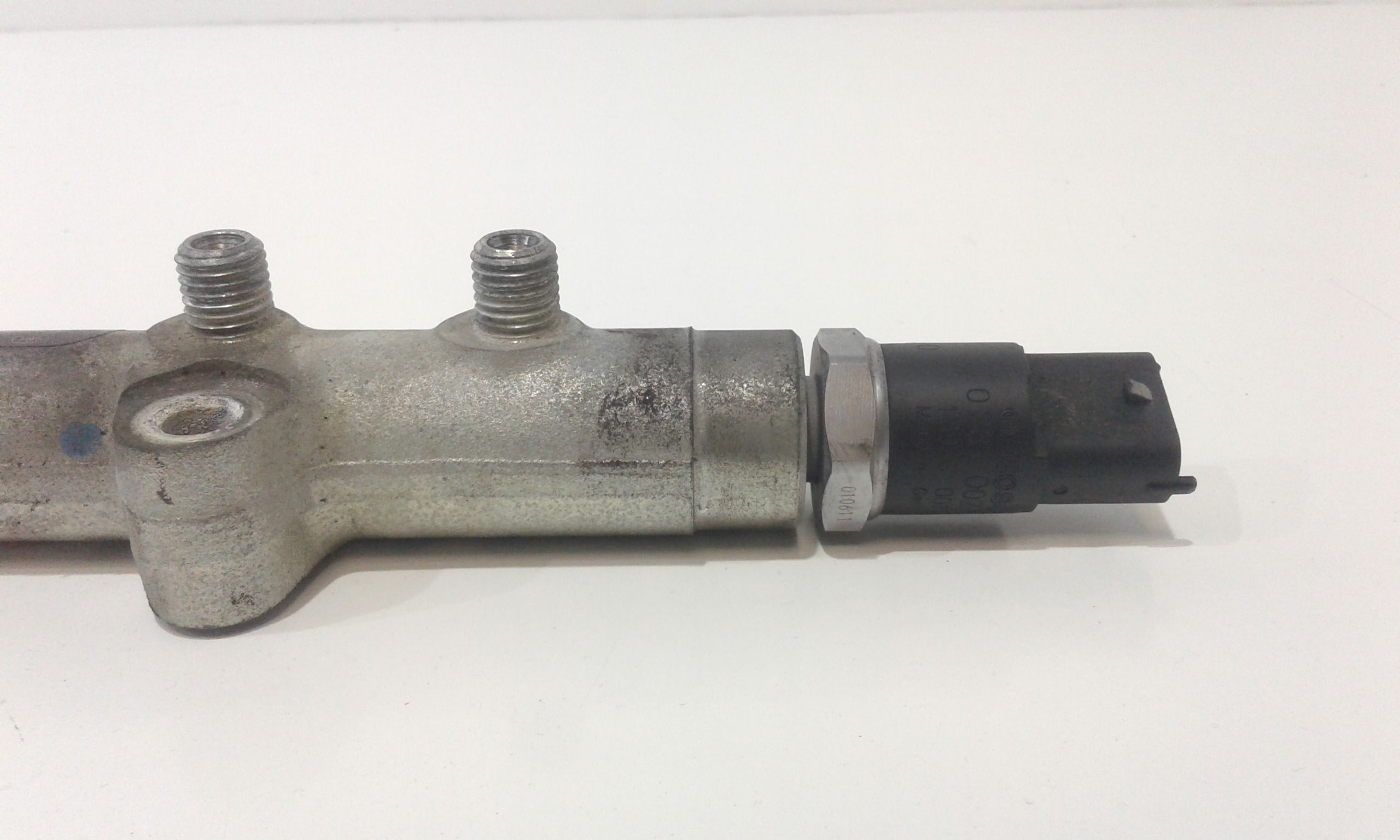 Flauto TOYOTA Yaris Verso 2 Serie