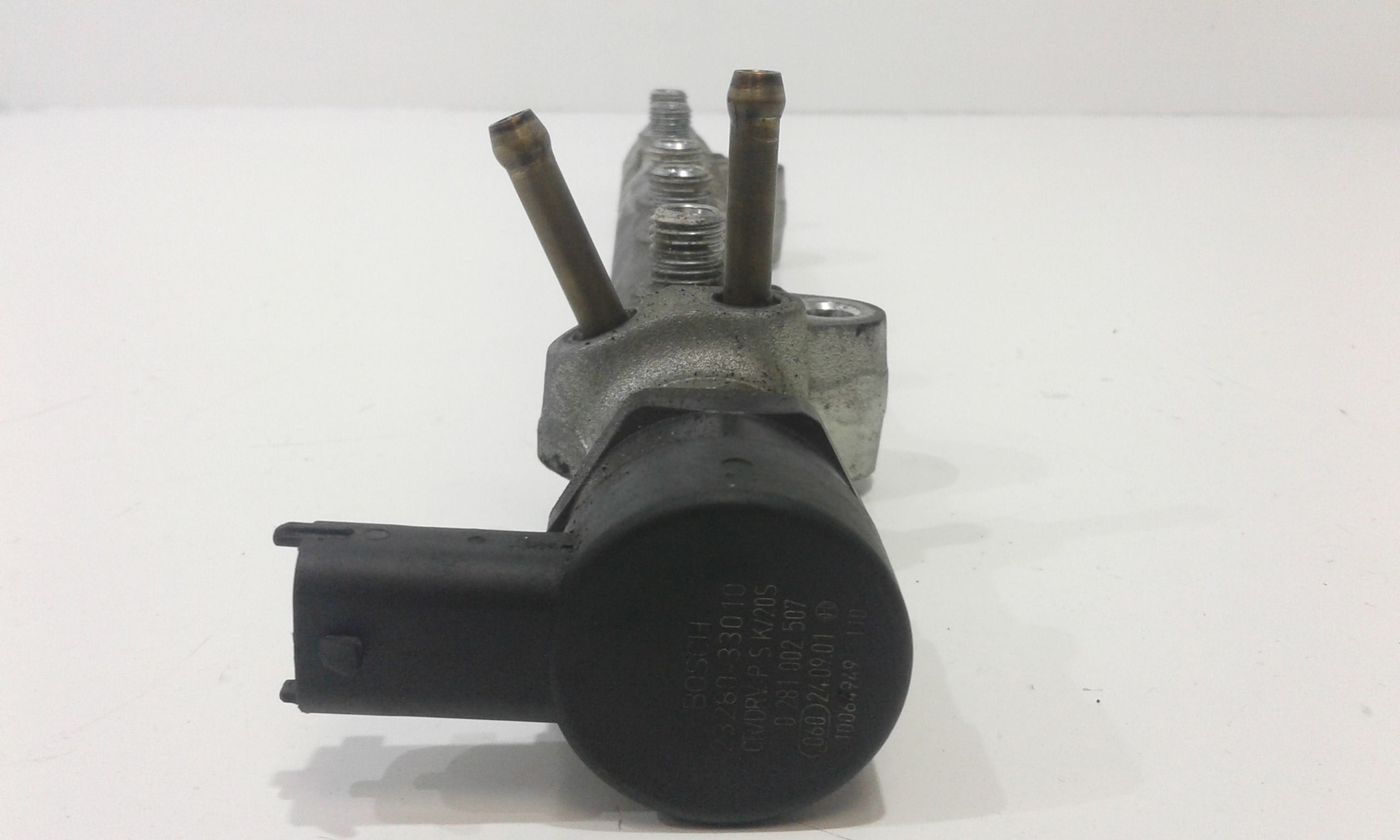 Flauto TOYOTA Yaris Verso 2 Serie