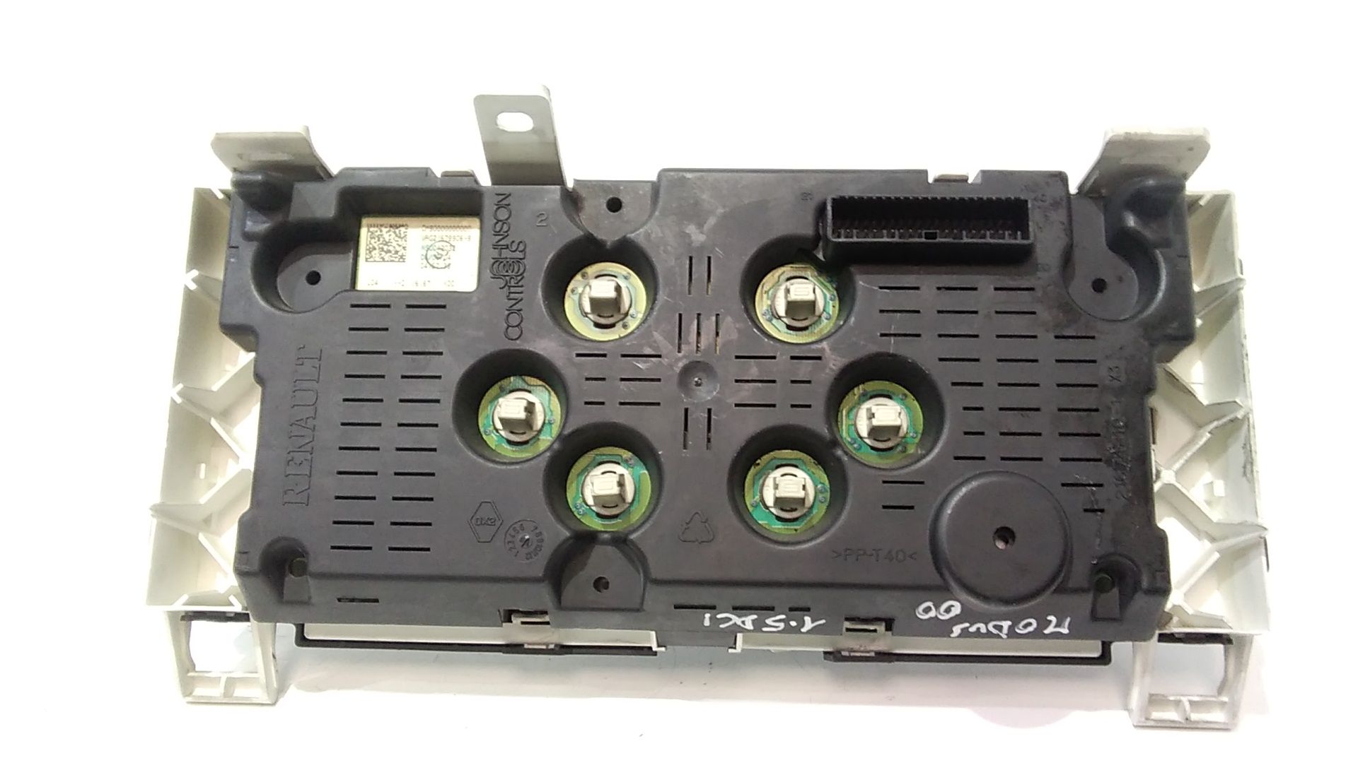 Quadro Strumenti RENAULT Modus 1 Serie