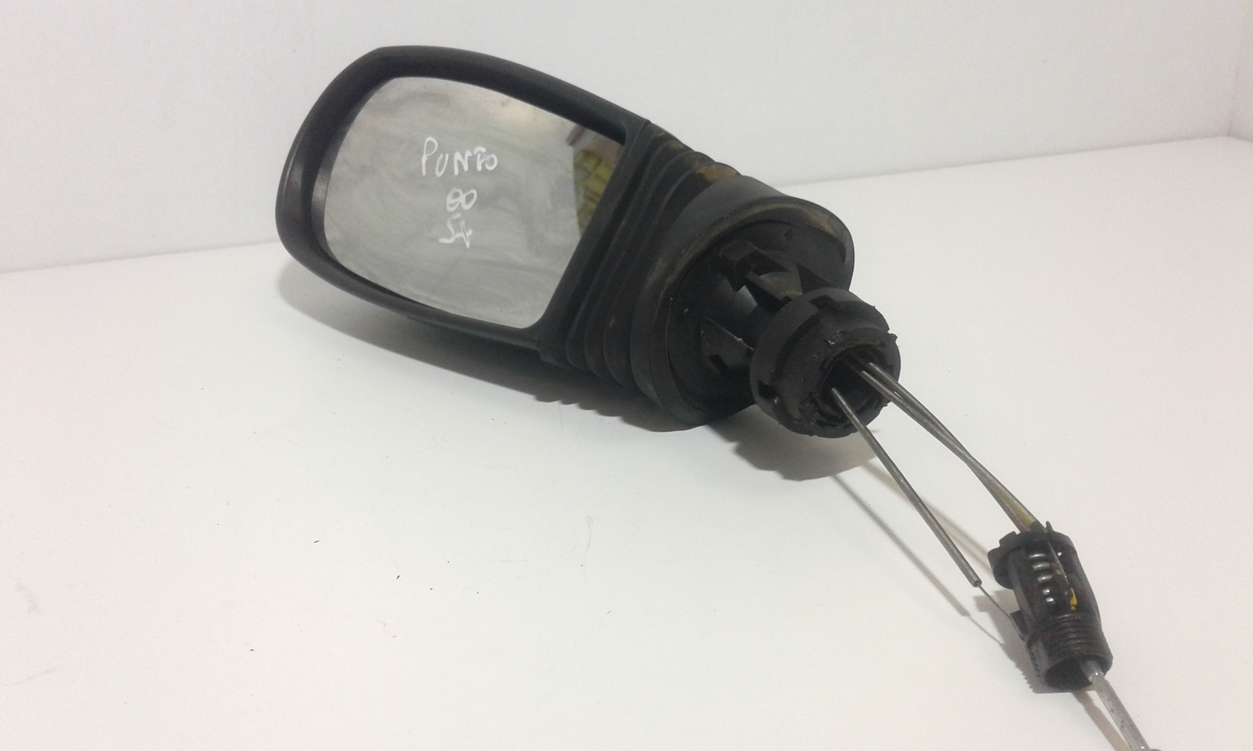 Specchietto Retrovisore Sinistro FIAT Punto Berlina 3P 2 Serie