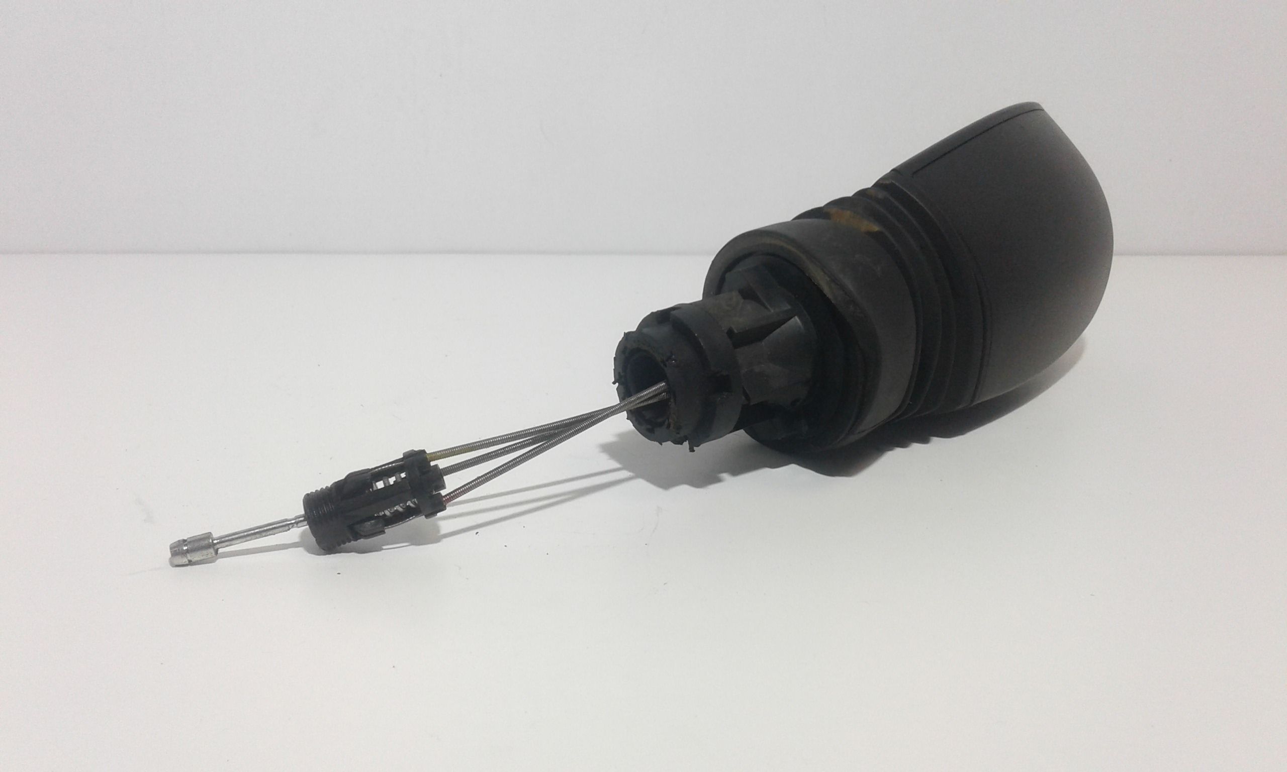 Specchietto Retrovisore Sinistro FIAT Punto Berlina 3P 2 Serie