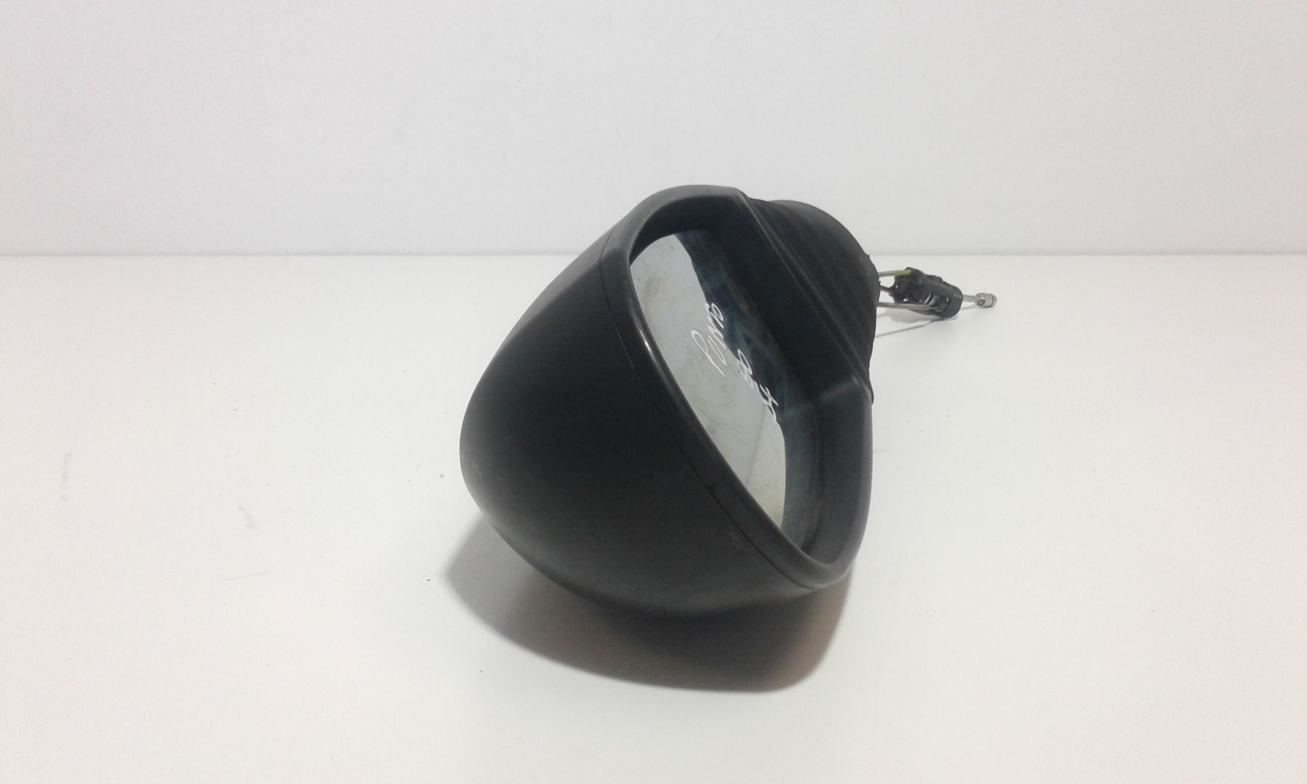 Specchietto Retrovisore Sinistro FIAT Punto Berlina 3P 2 Serie