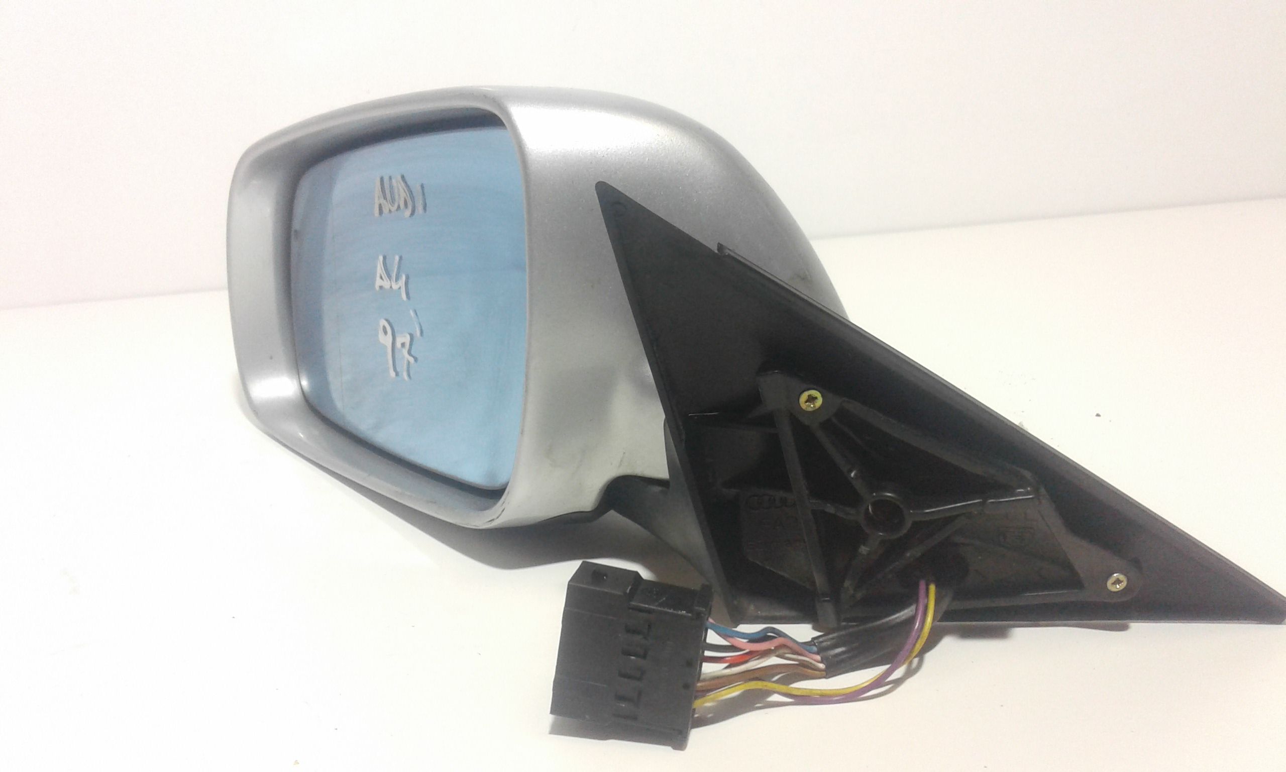 Specchietto Retrovisore Sinistro AUDI A4 Berlina 1 Serie