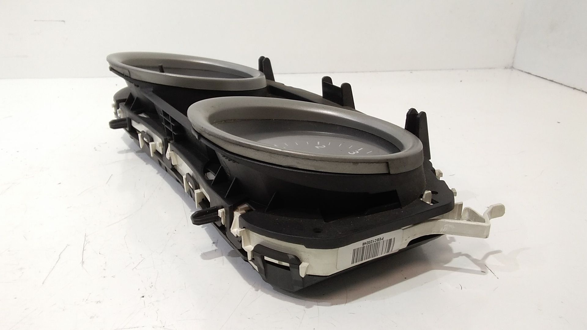 Quadro Strumenti RENAULT Megane ll Serie (02>06)