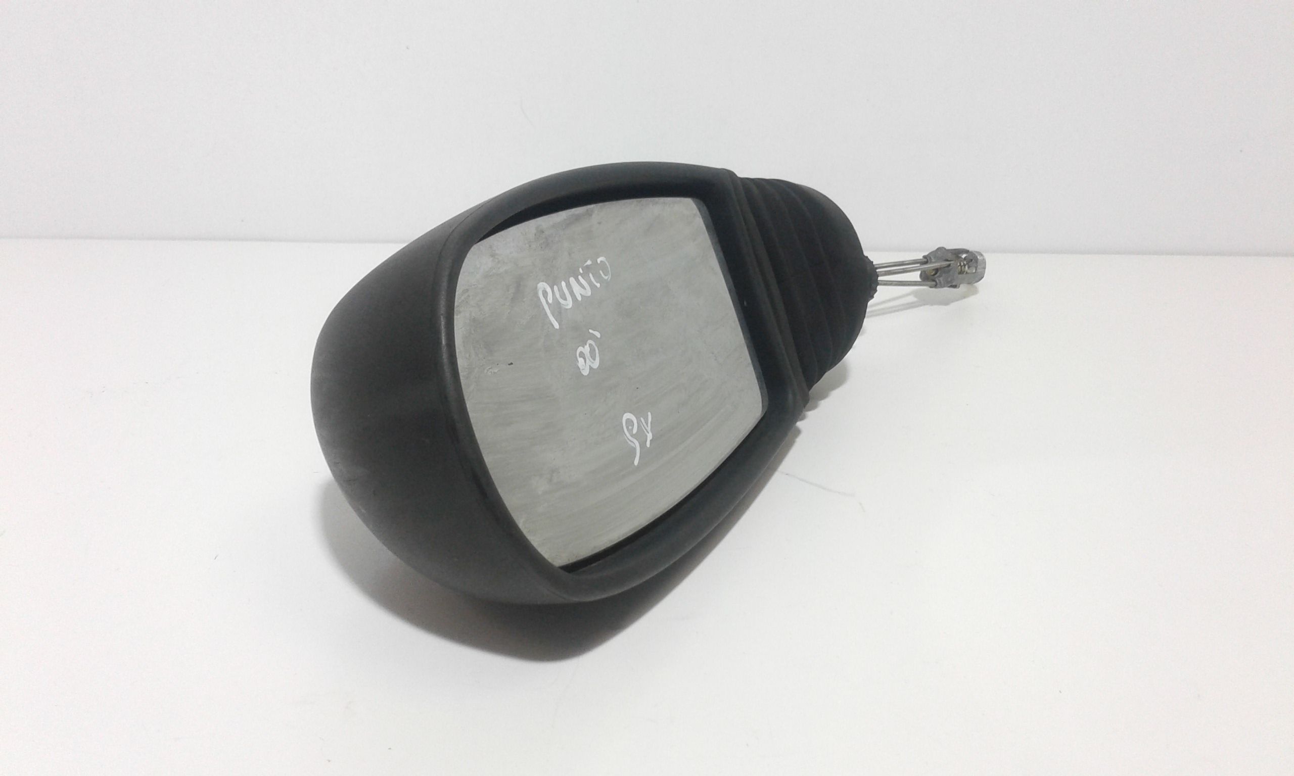 Specchietto Retrovisore Sinistro FIAT Punto Berlina 3P 2 Serie