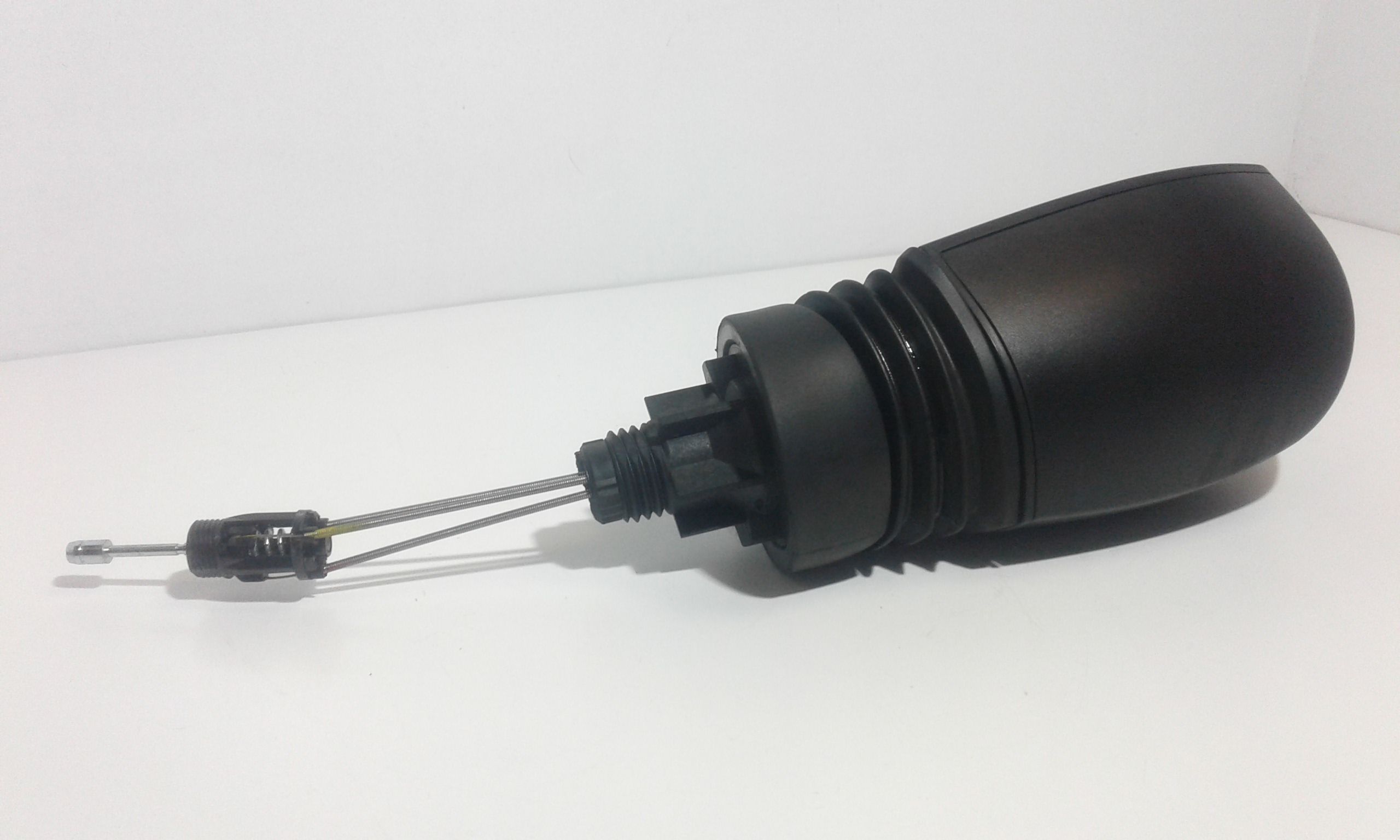 Specchietto Retrovisore Sinistro FIAT Punto Berlina 3P 2 Serie