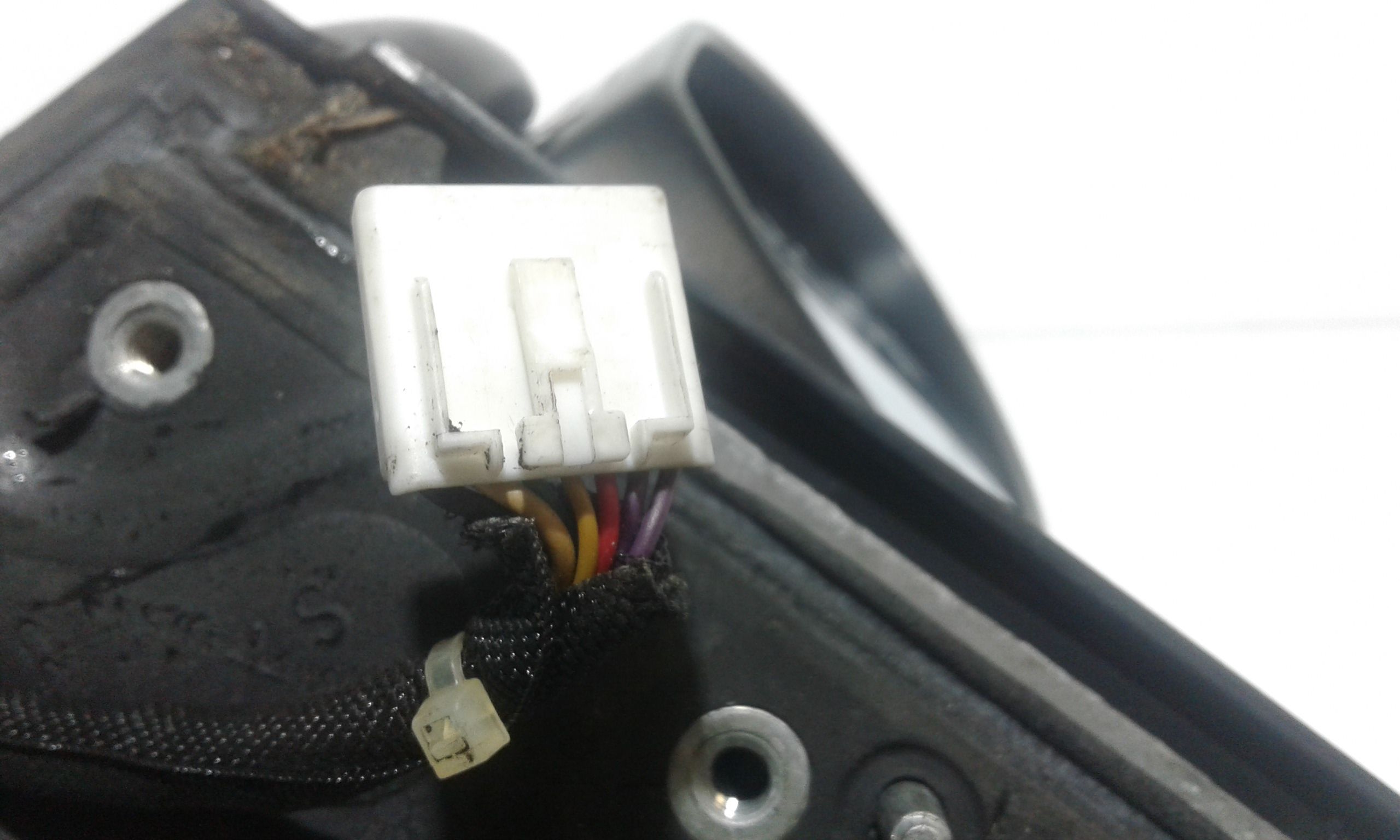 Specchietto Retrovisore Sinistro ALFA ROMEO 147 1  Serie