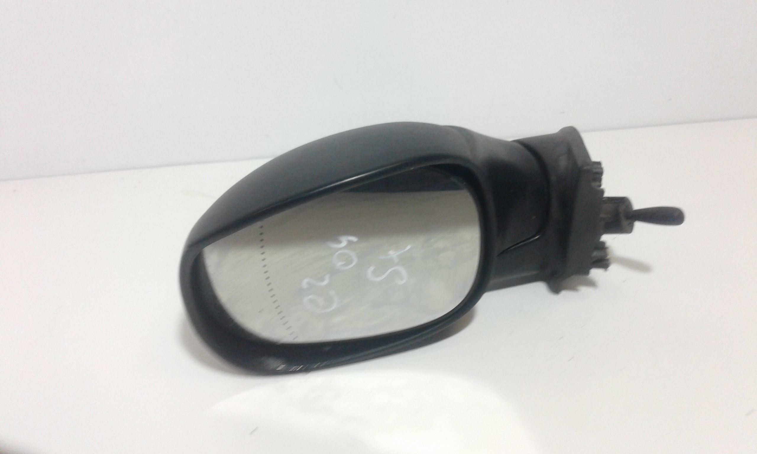 Specchietto Retrovisore Sinistro CITROEN C2 1 Serie