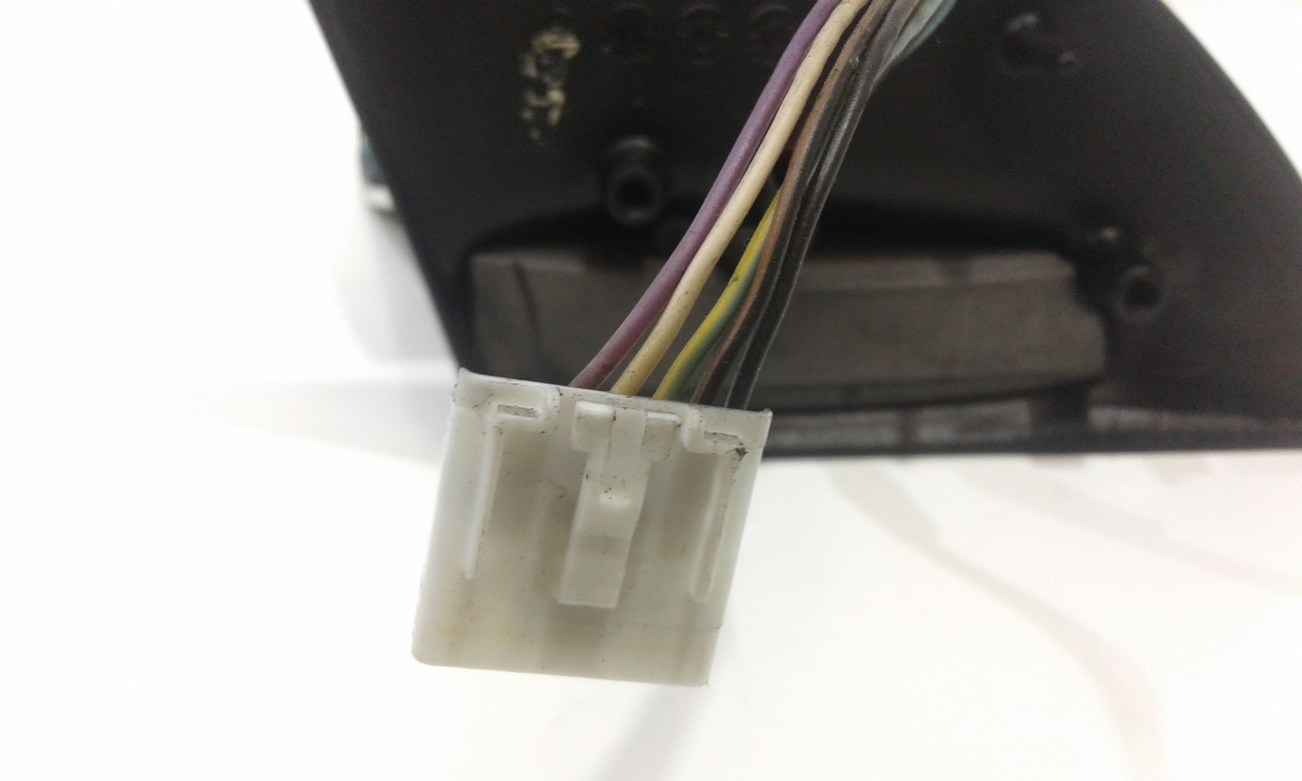 Specchietto Retrovisore Sinistro FIAT Brava Berlina