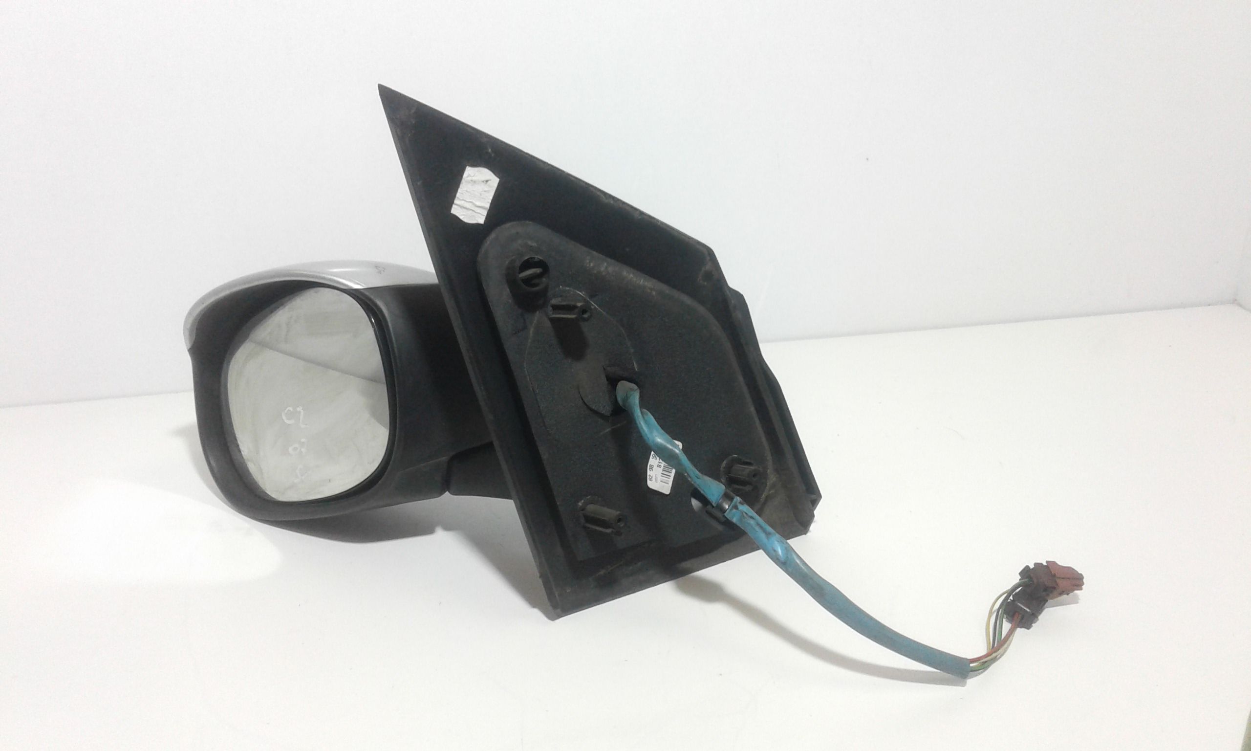 Specchietto Retrovisore Sinistro CITROEN C2 2 Serie