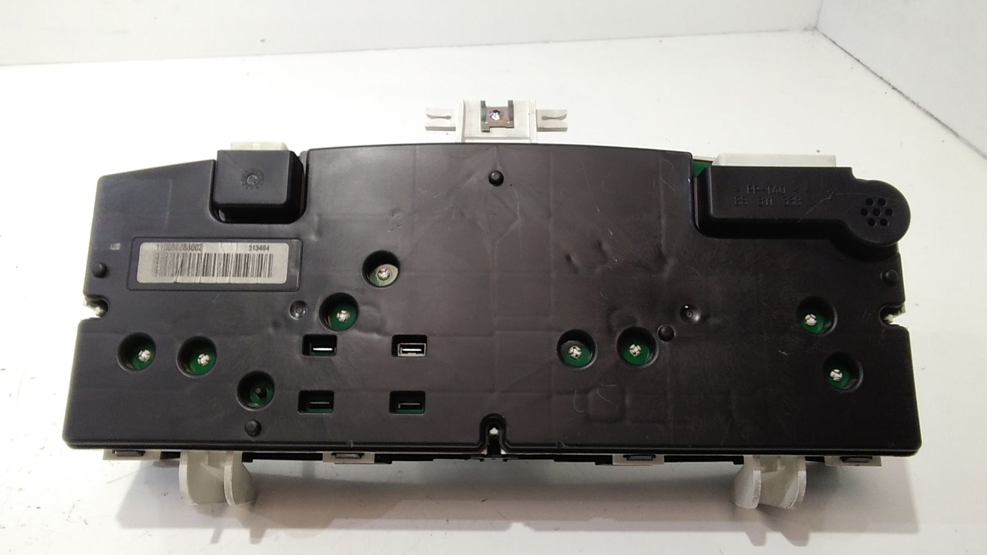 Quadro Strumenti TOYOTA Corolla Verso 2 Serie