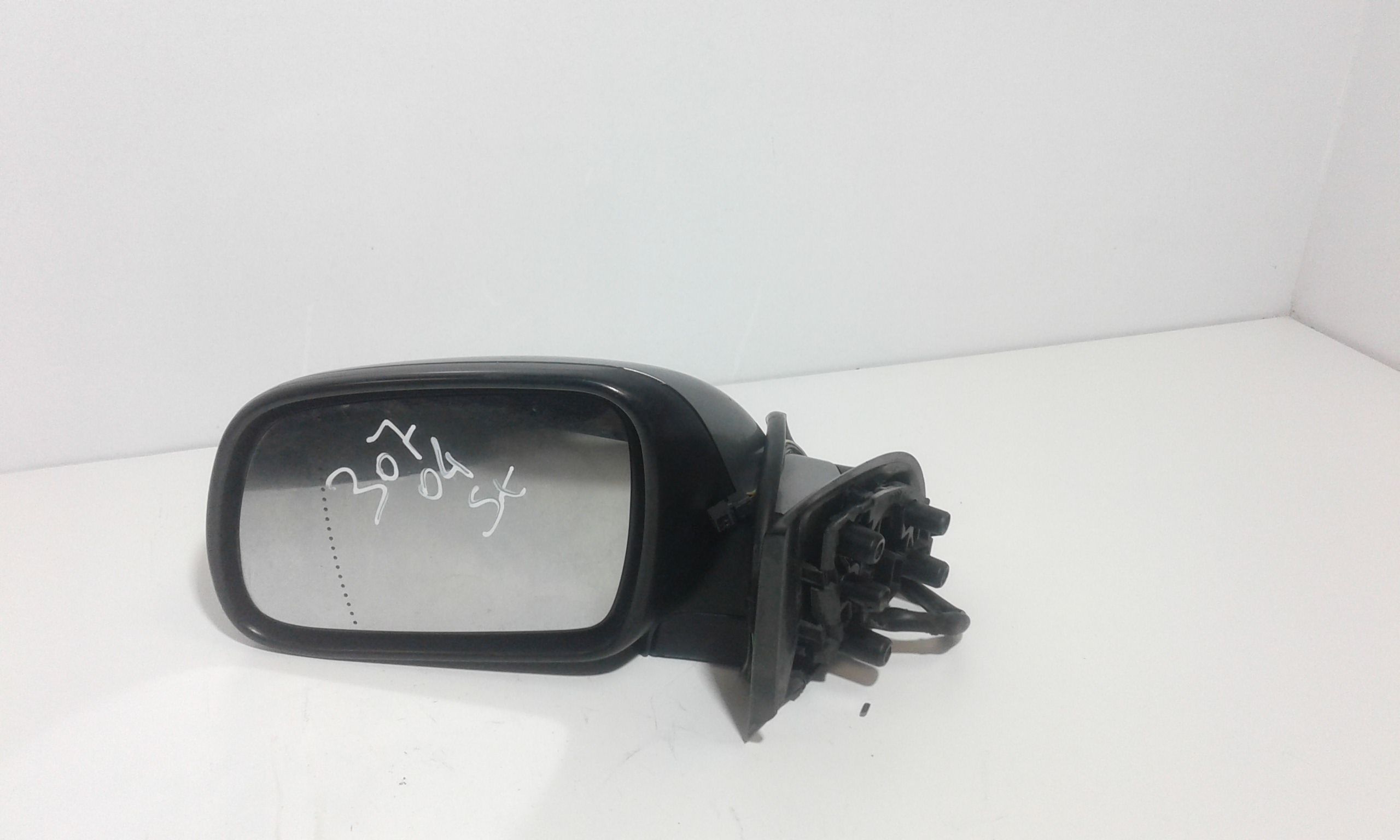 Specchietto Retrovisore Sinistro PEUGEOT 307 Berlina