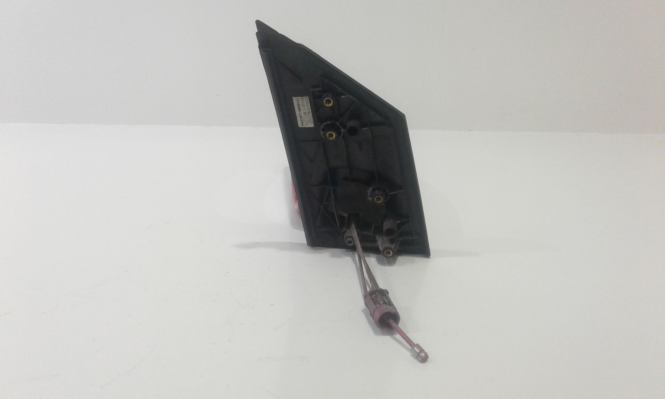 Specchietto Retrovisore Sinistro SMART Fortwo Coup 2 Serie