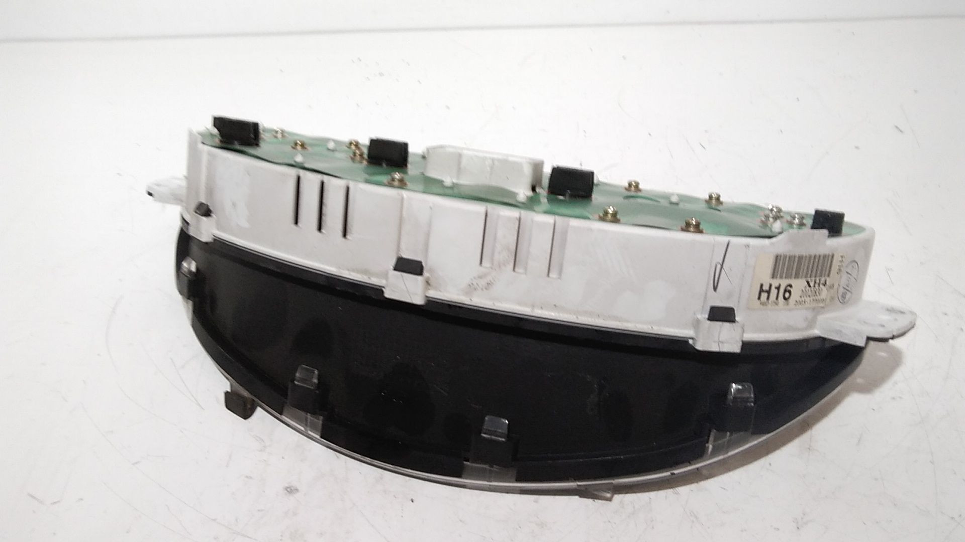 Quadro Strumenti HYUNDAI Matrix 1 Serie