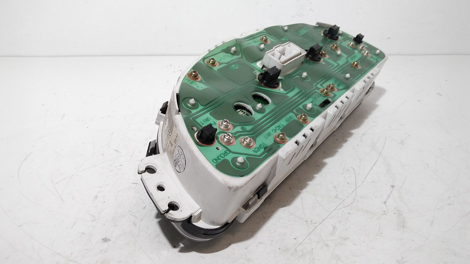 Quadro Strumenti HYUNDAI Matrix 1 Serie