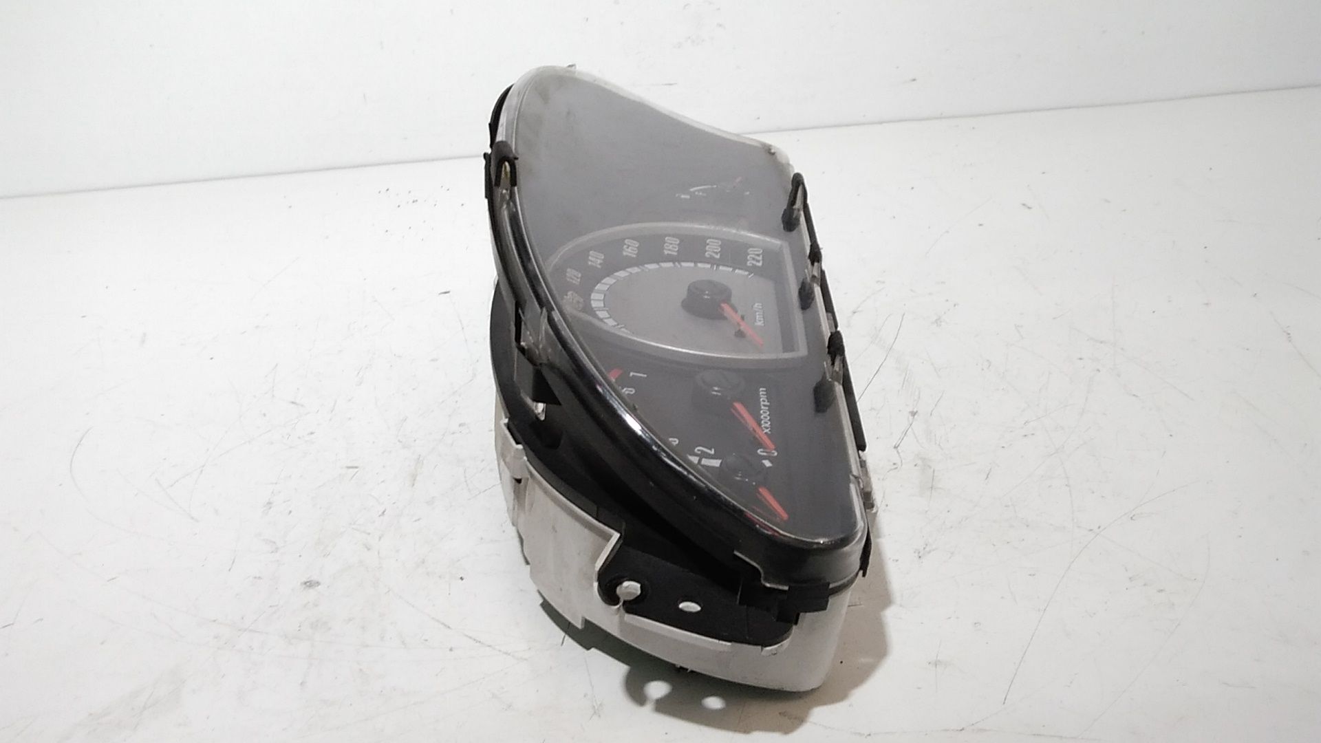 Quadro Strumenti HYUNDAI Matrix 1 Serie