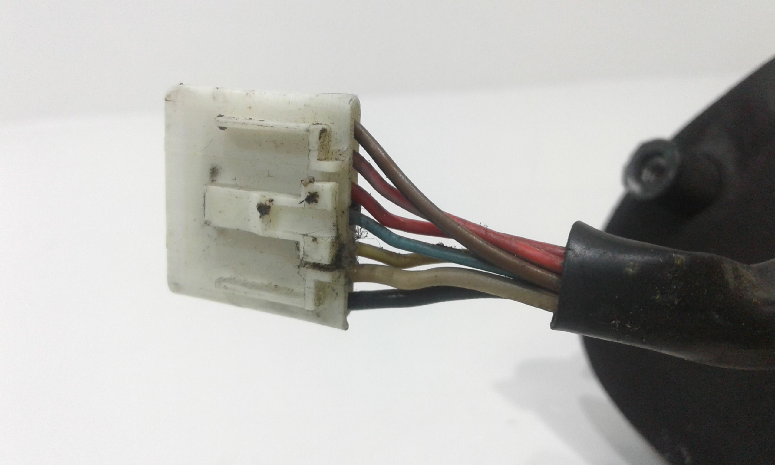 Specchietto Retrovisore Sinistro FIAT Multipla 1 Serie