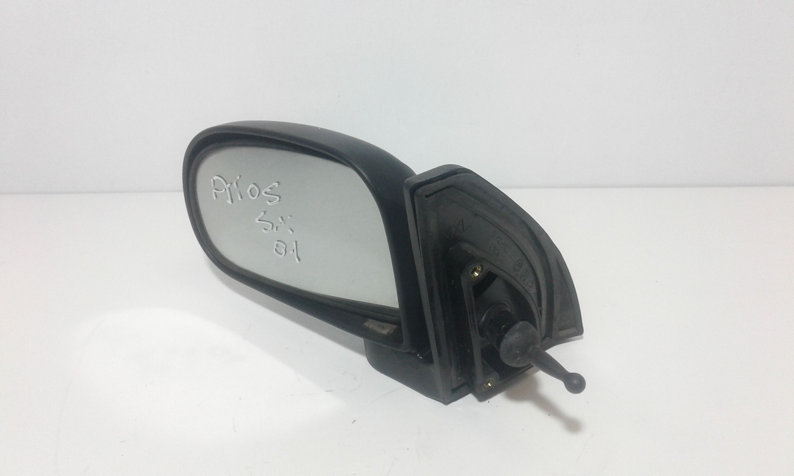 Specchietto Retrovisore Sinistro HYUNDAI Atos 1 Serie