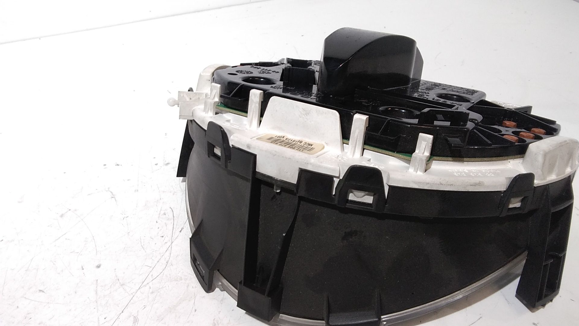 Quadro Strumenti SMART ForTwo Cabrio 1 Serie