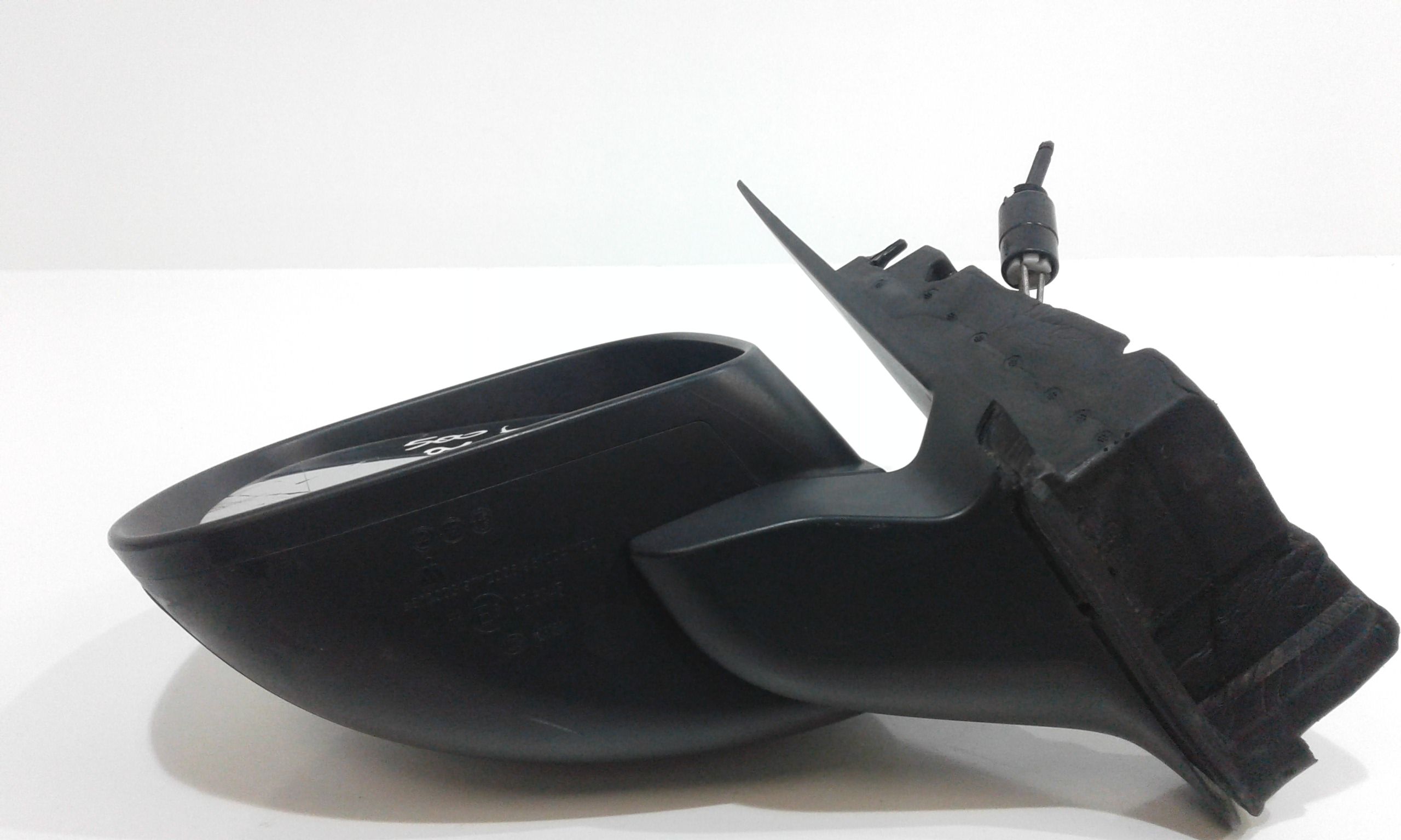 Specchietto Retrovisore Sinistro FIAT 500 L 1  Serie