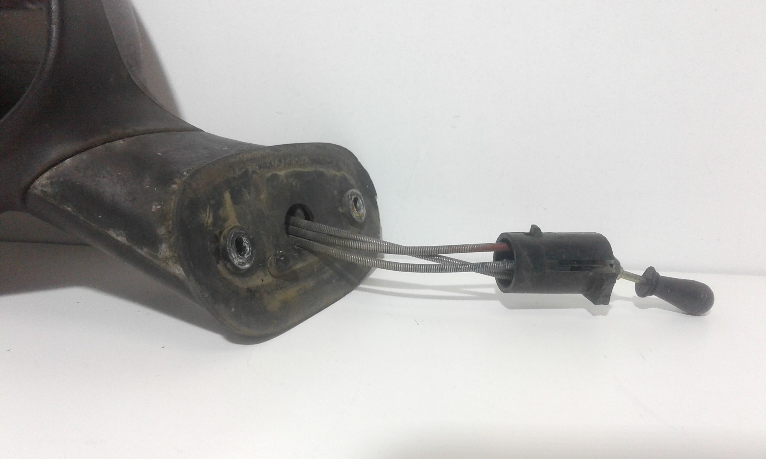 Specchietto Retrovisore Sinistro DAEWOO Matiz 1 Serie