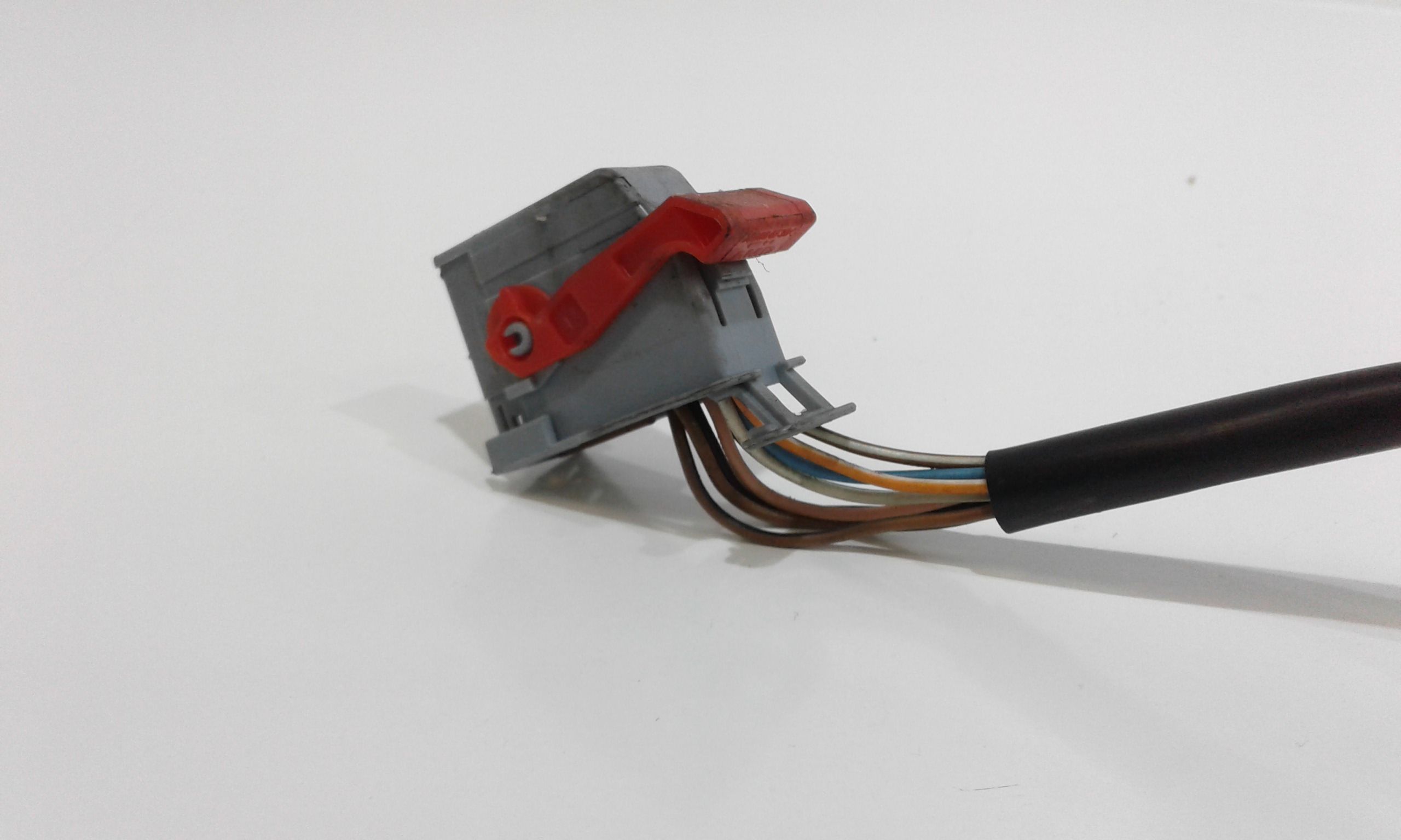 Specchietto Retrovisore Sinistro FIAT Croma 2 Serie