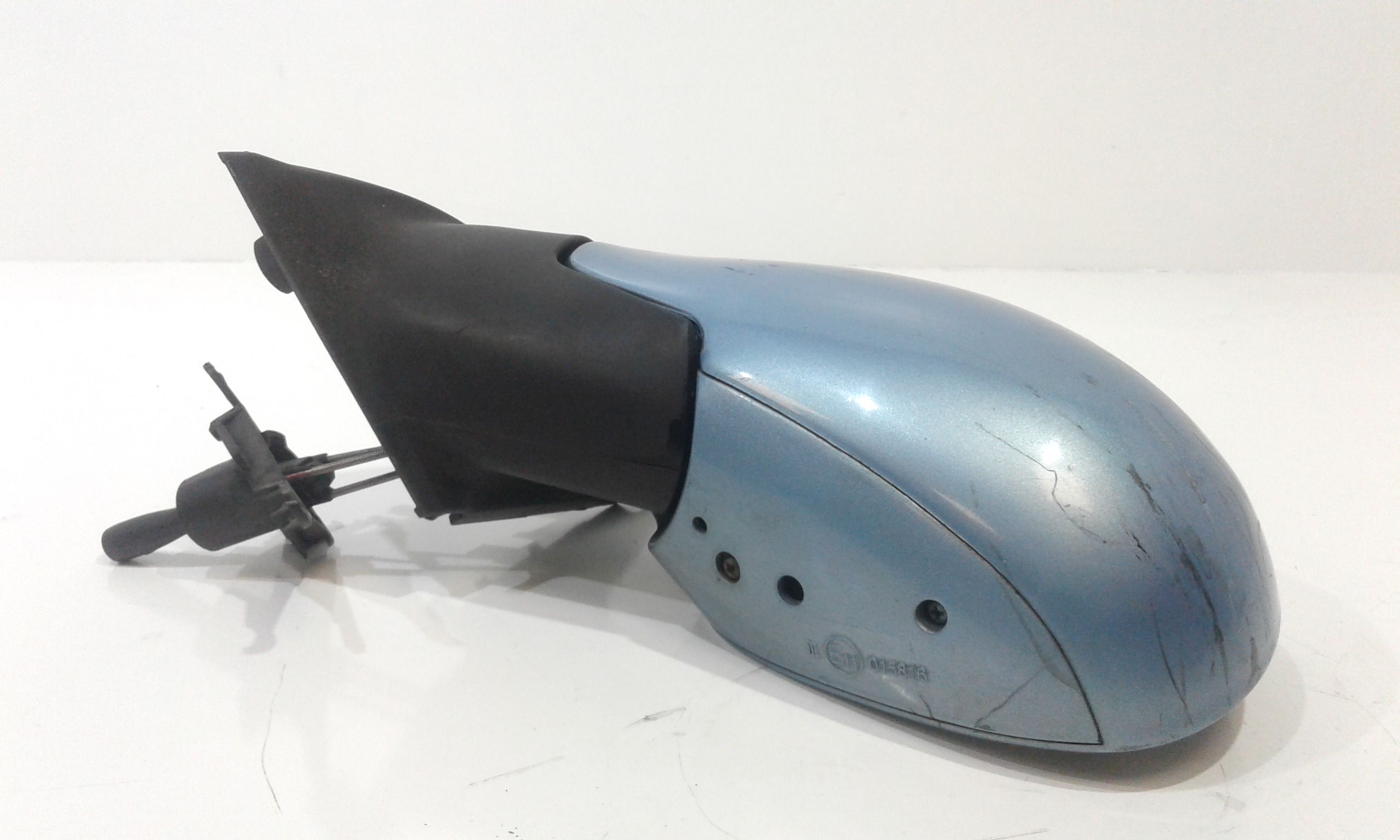 Specchietto Retrovisore Sinistro CITROEN C3 1 Serie