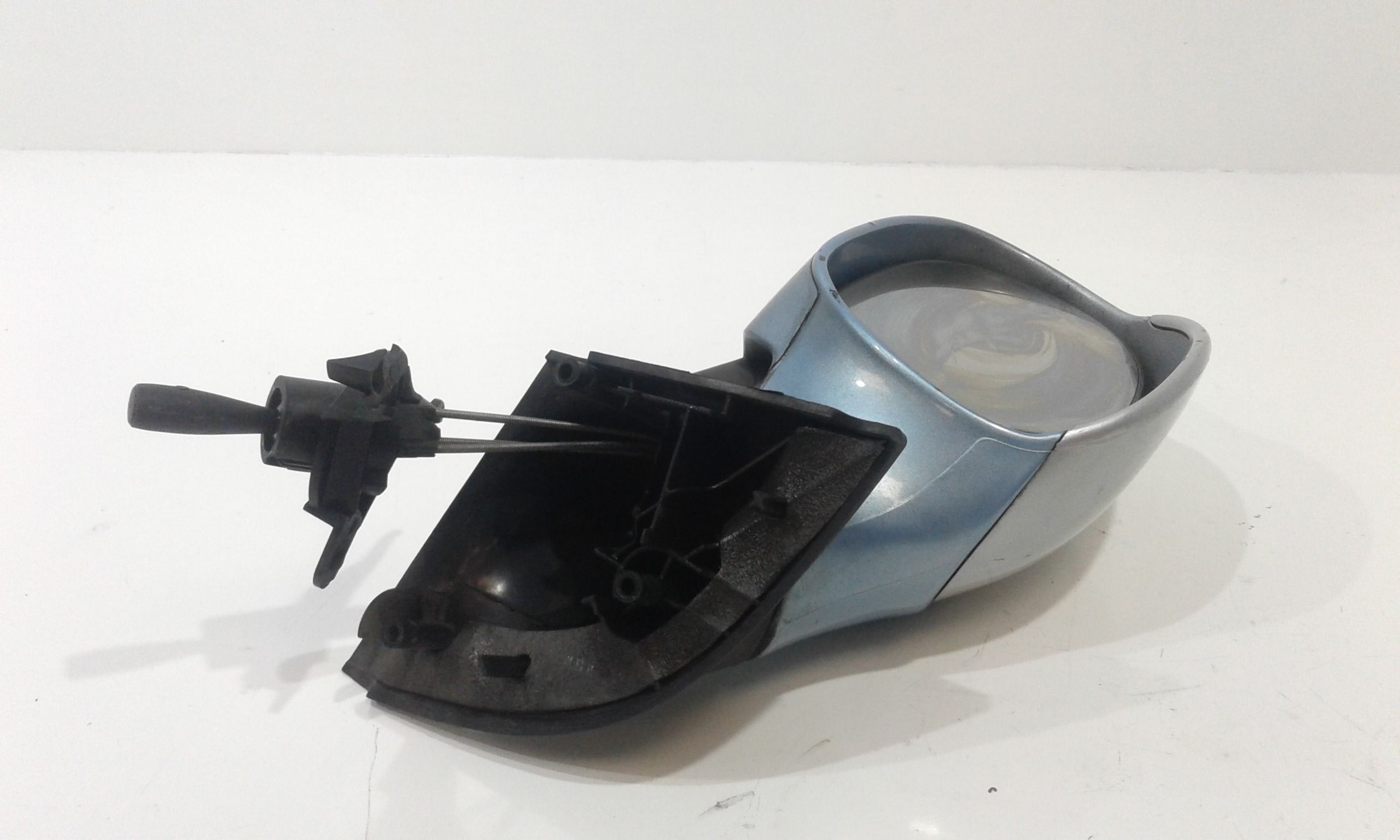 Specchietto Retrovisore Sinistro CITROEN C3 1 Serie