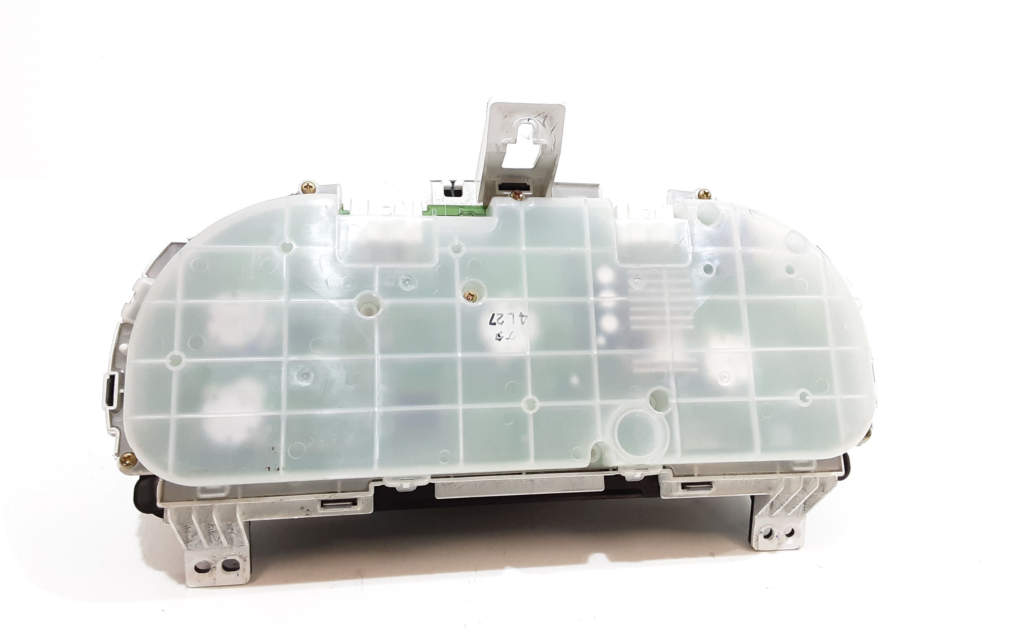 Quadro Strumenti MAZDA 3 Berlina 1 Serie