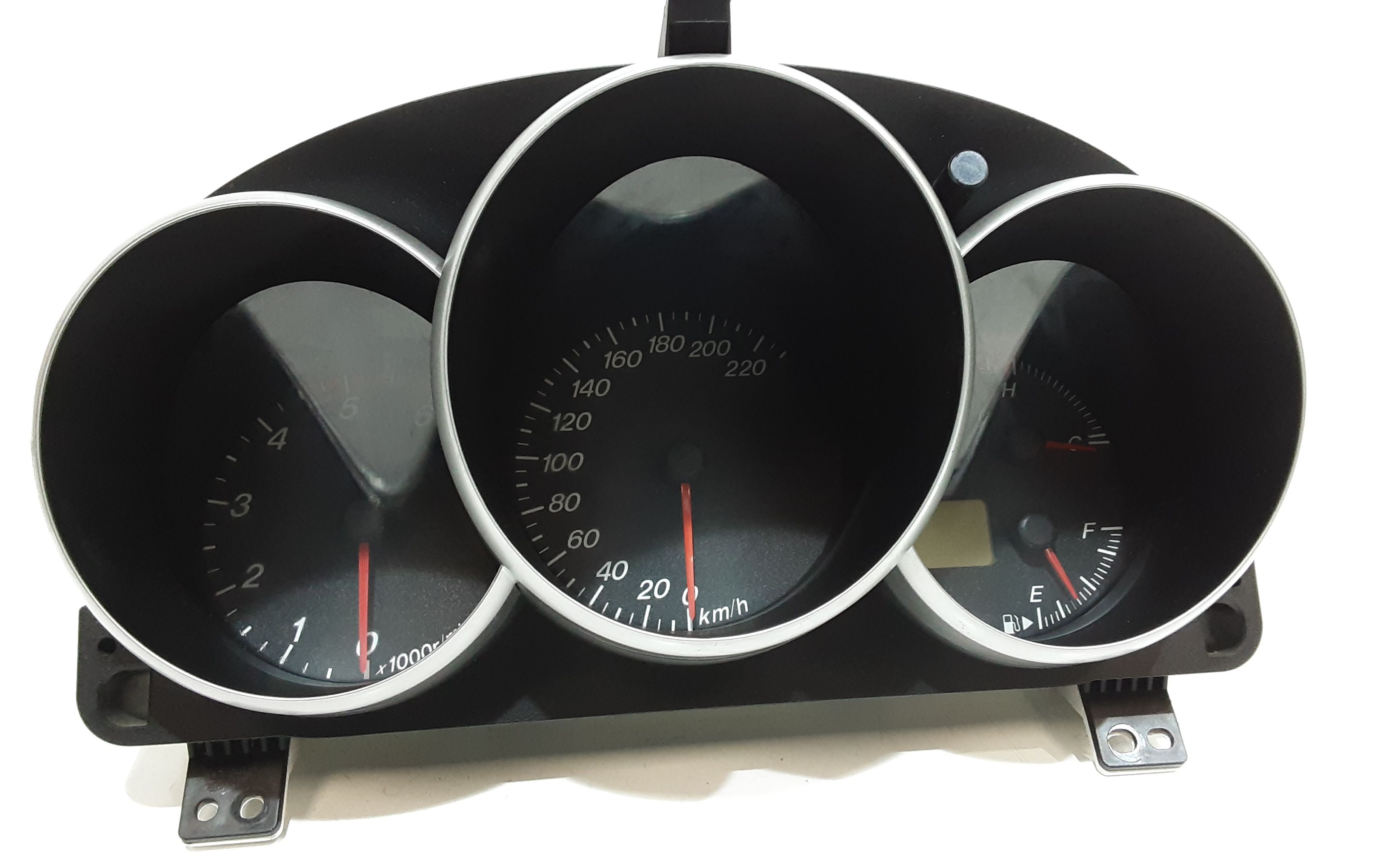Quadro Strumenti MAZDA 3 Berlina 1 Serie