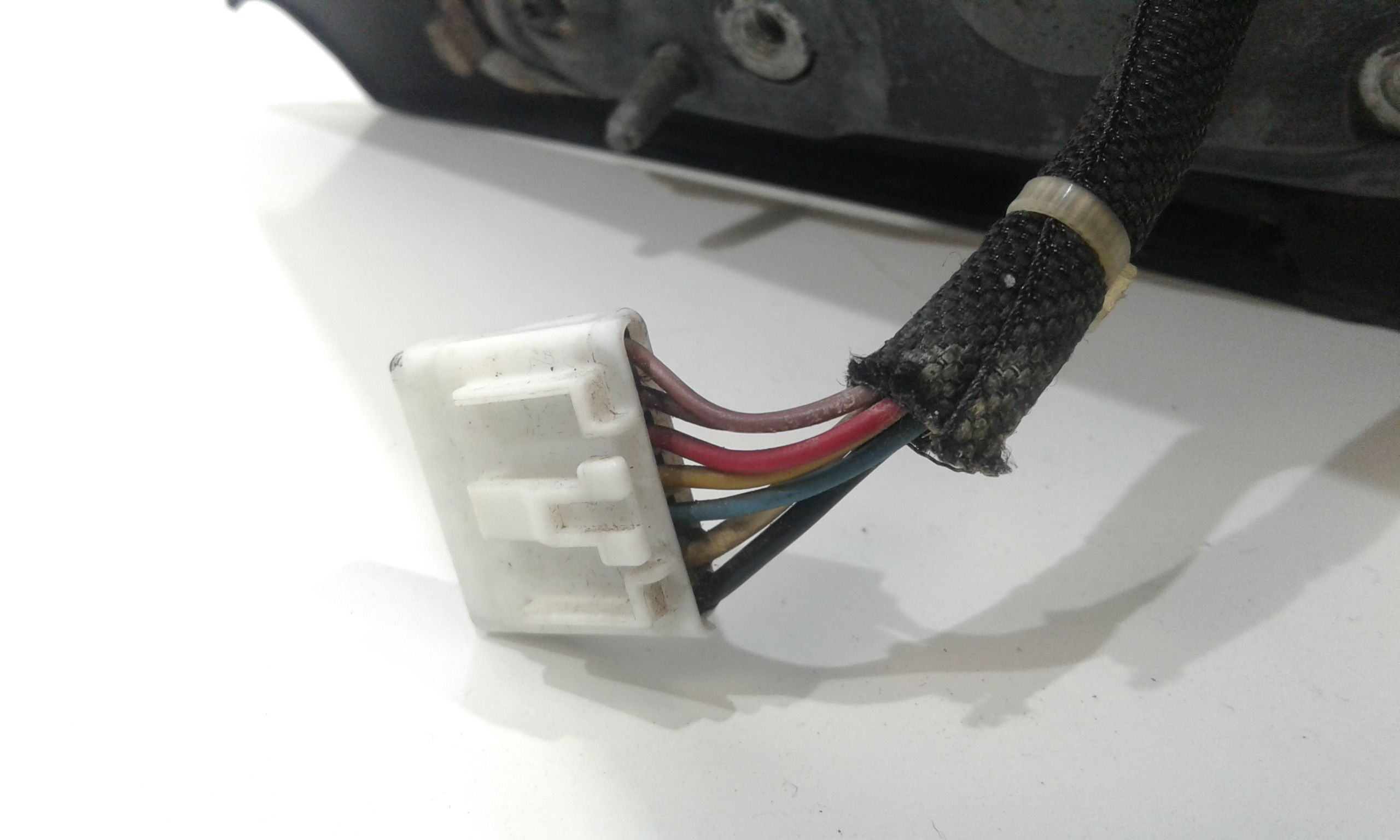 Specchietto Retrovisore Sinistro ALFA ROMEO 147 1  Serie