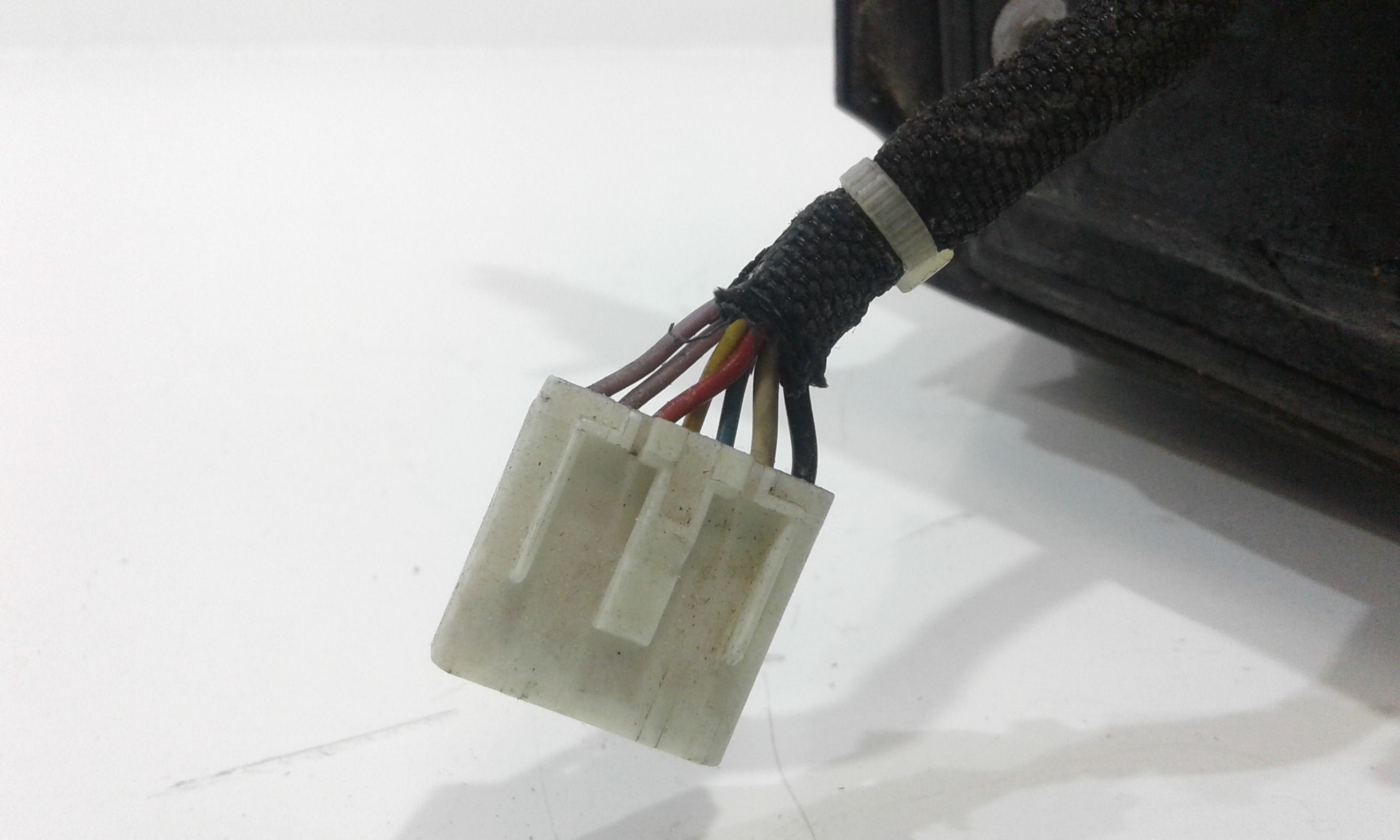 Specchietto Retrovisore Sinistro ALFA ROMEO 147 1  Serie