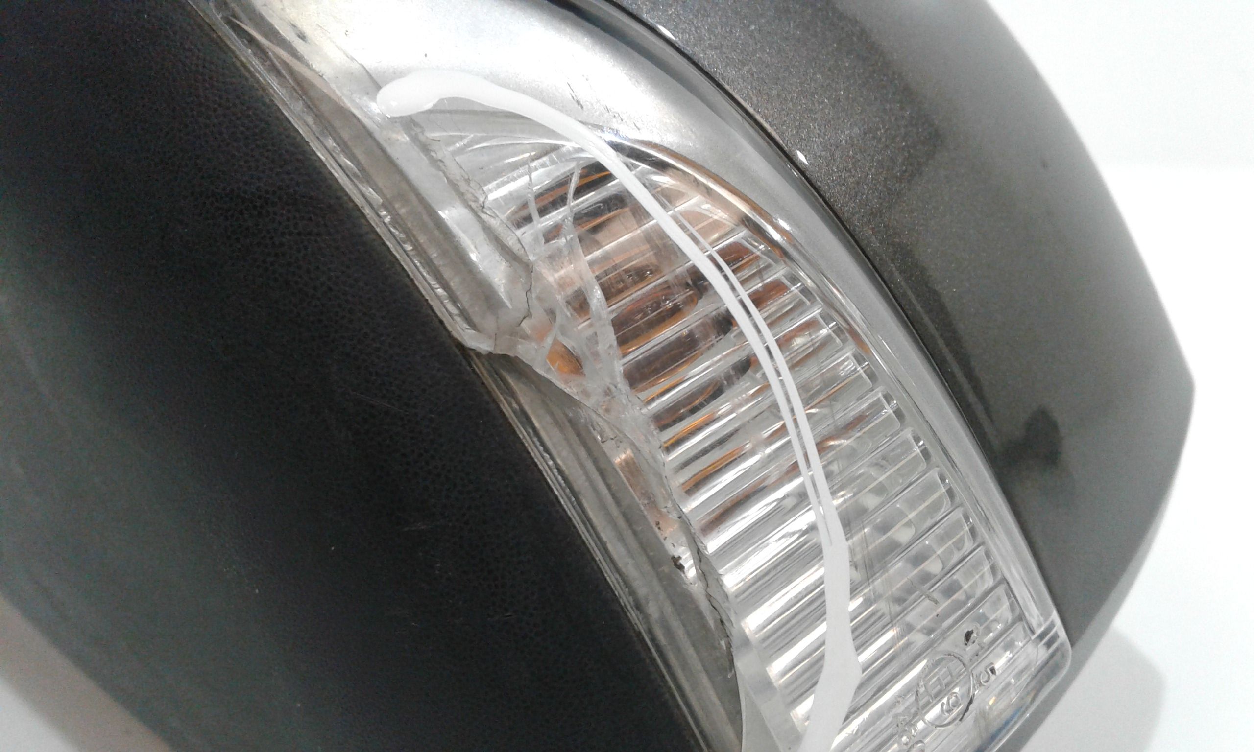 Specchietto Retrovisore Sinistro RENAULT Laguna Berlina 5 Serie