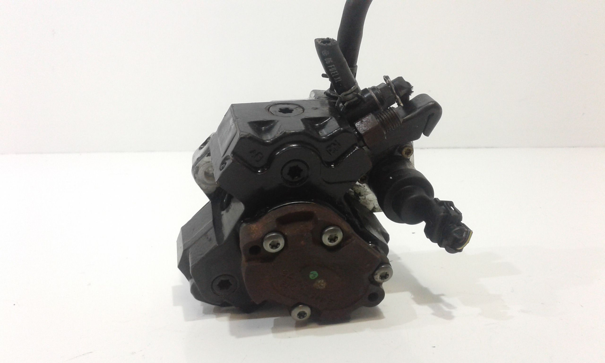 Pompa iniezione Diesel TOYOTA Yaris Verso 2 Serie