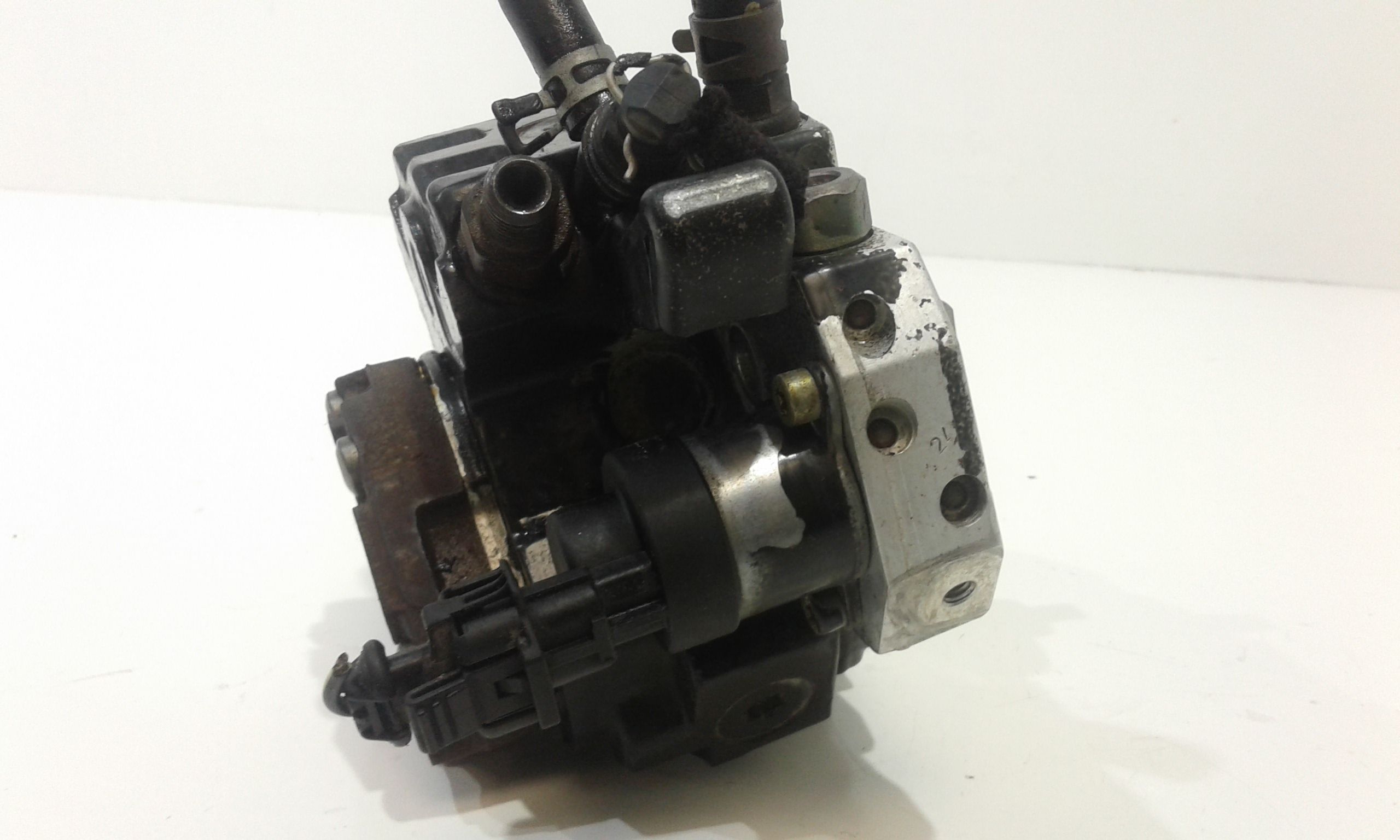 Pompa iniezione Diesel TOYOTA Yaris Verso 2 Serie