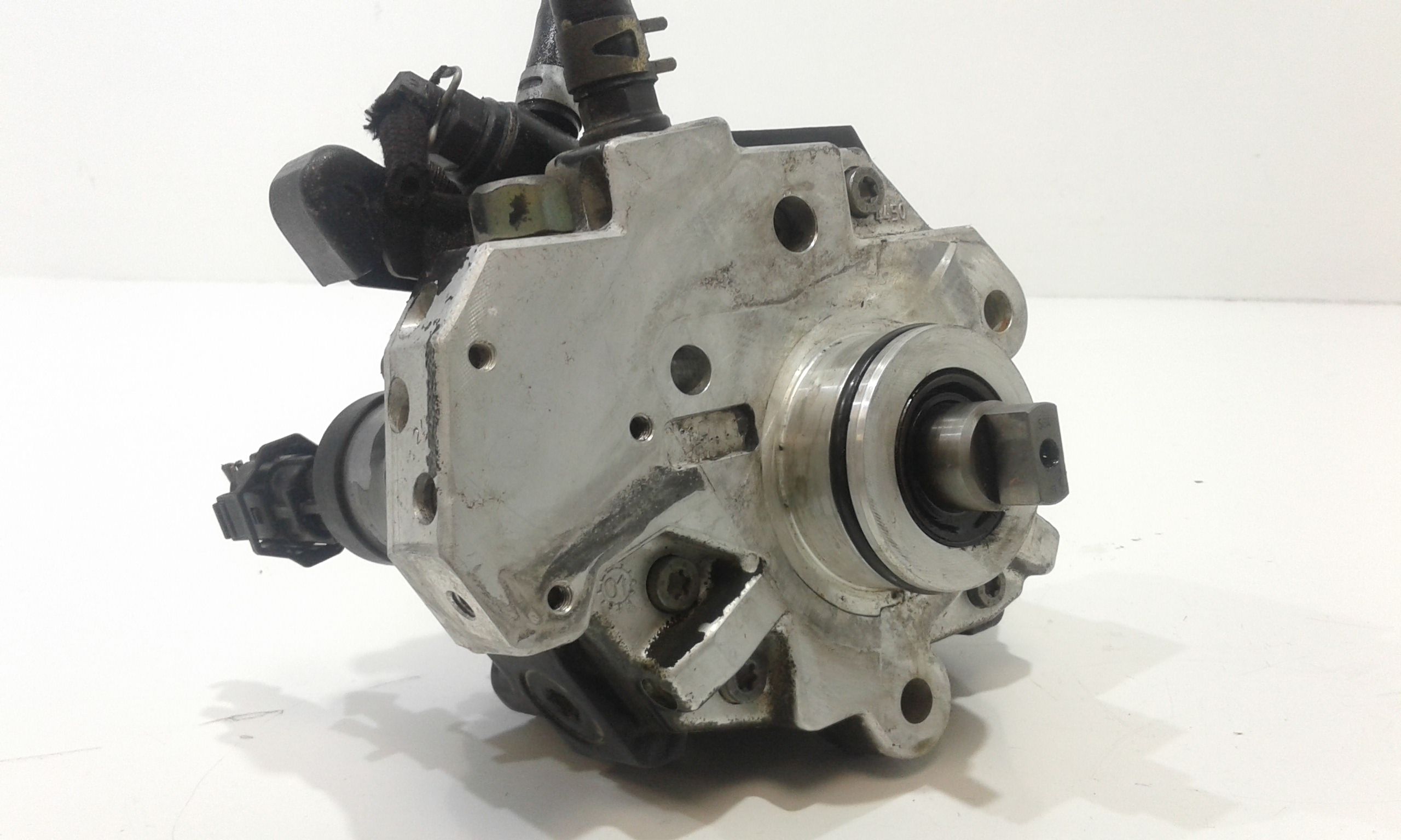 Pompa iniezione Diesel TOYOTA Yaris Verso 2 Serie