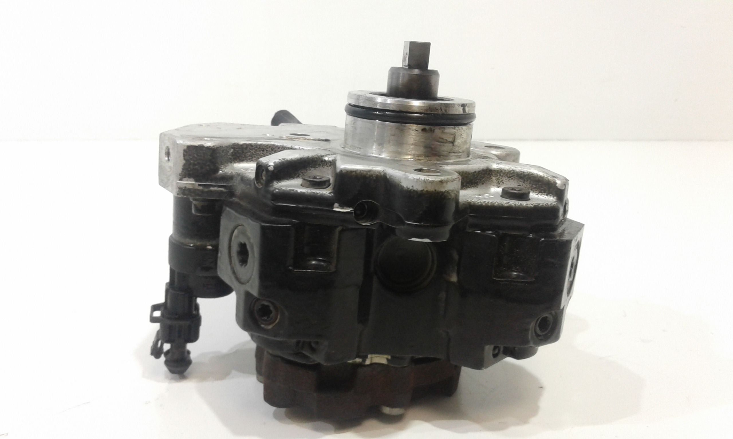 Pompa iniezione Diesel TOYOTA Yaris Verso 2 Serie