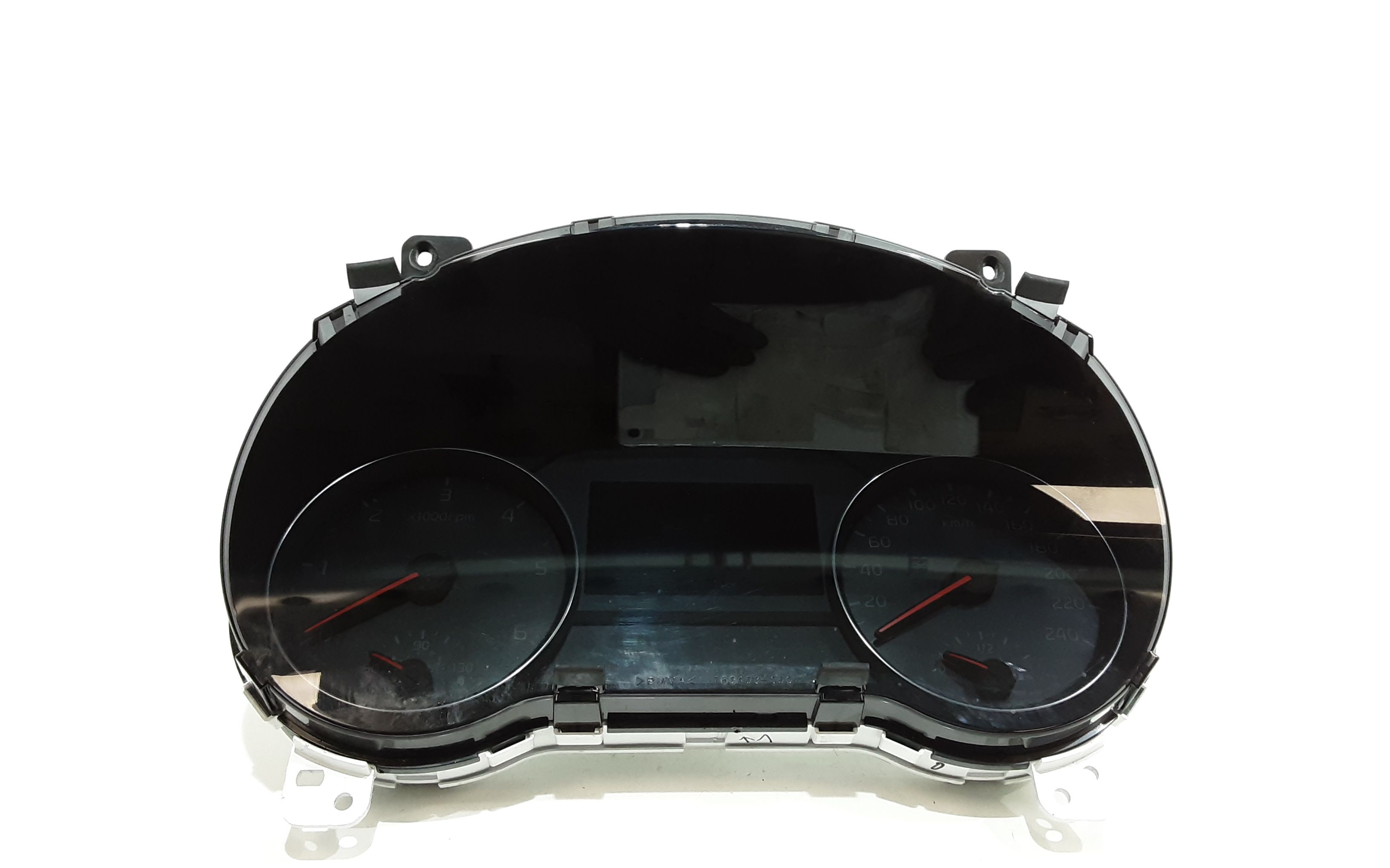 Quadro Strumenti KIA Sportage Serie