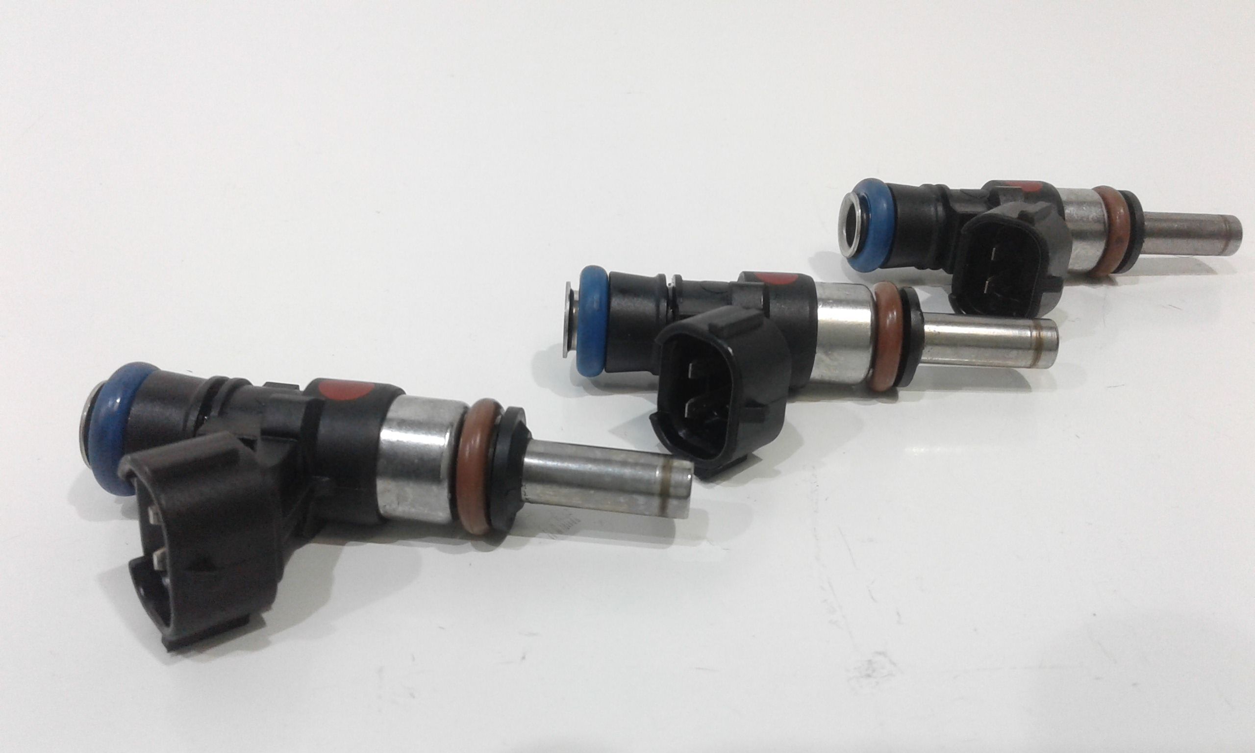 Iniettori RENAULT Twingo GT Serie