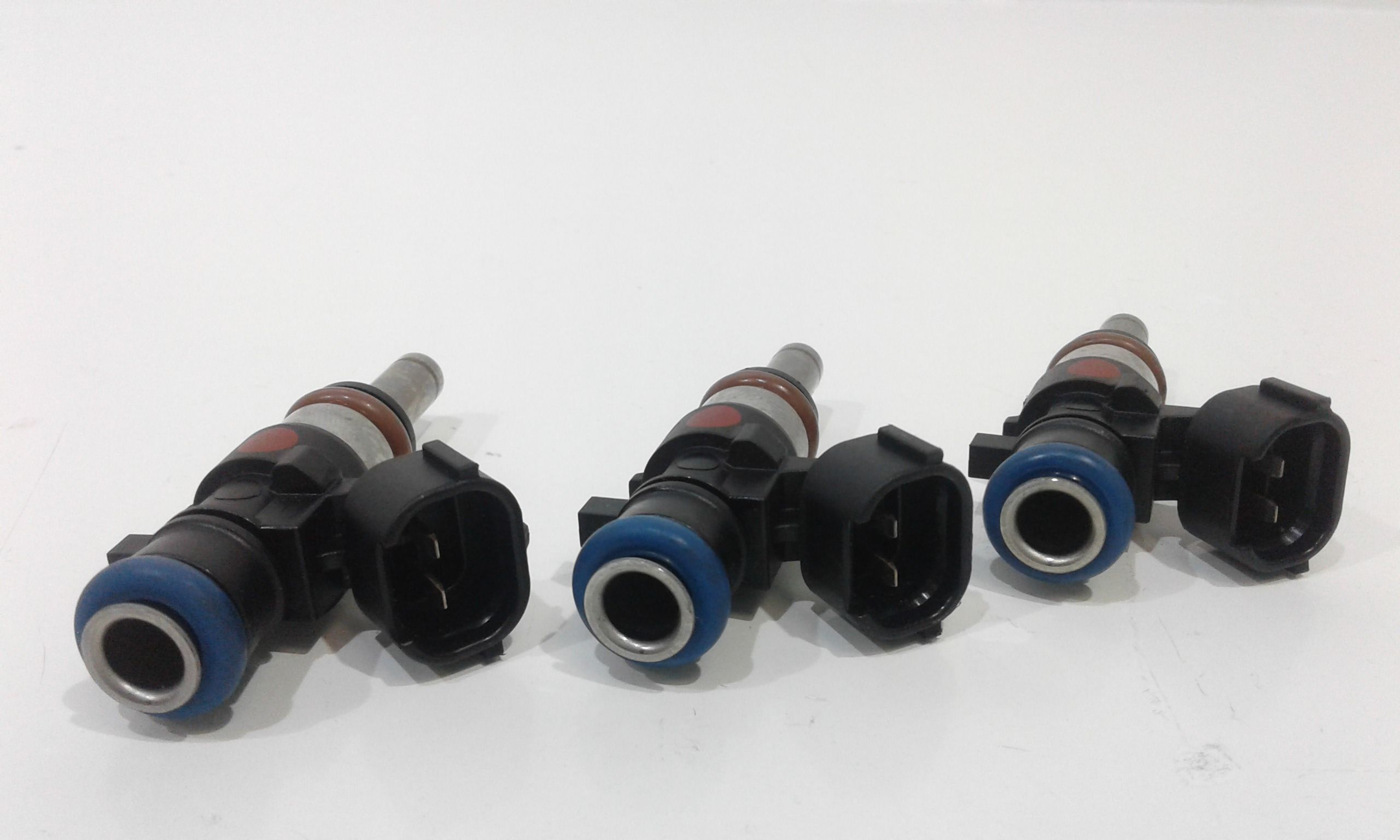 Iniettori RENAULT Twingo GT Serie